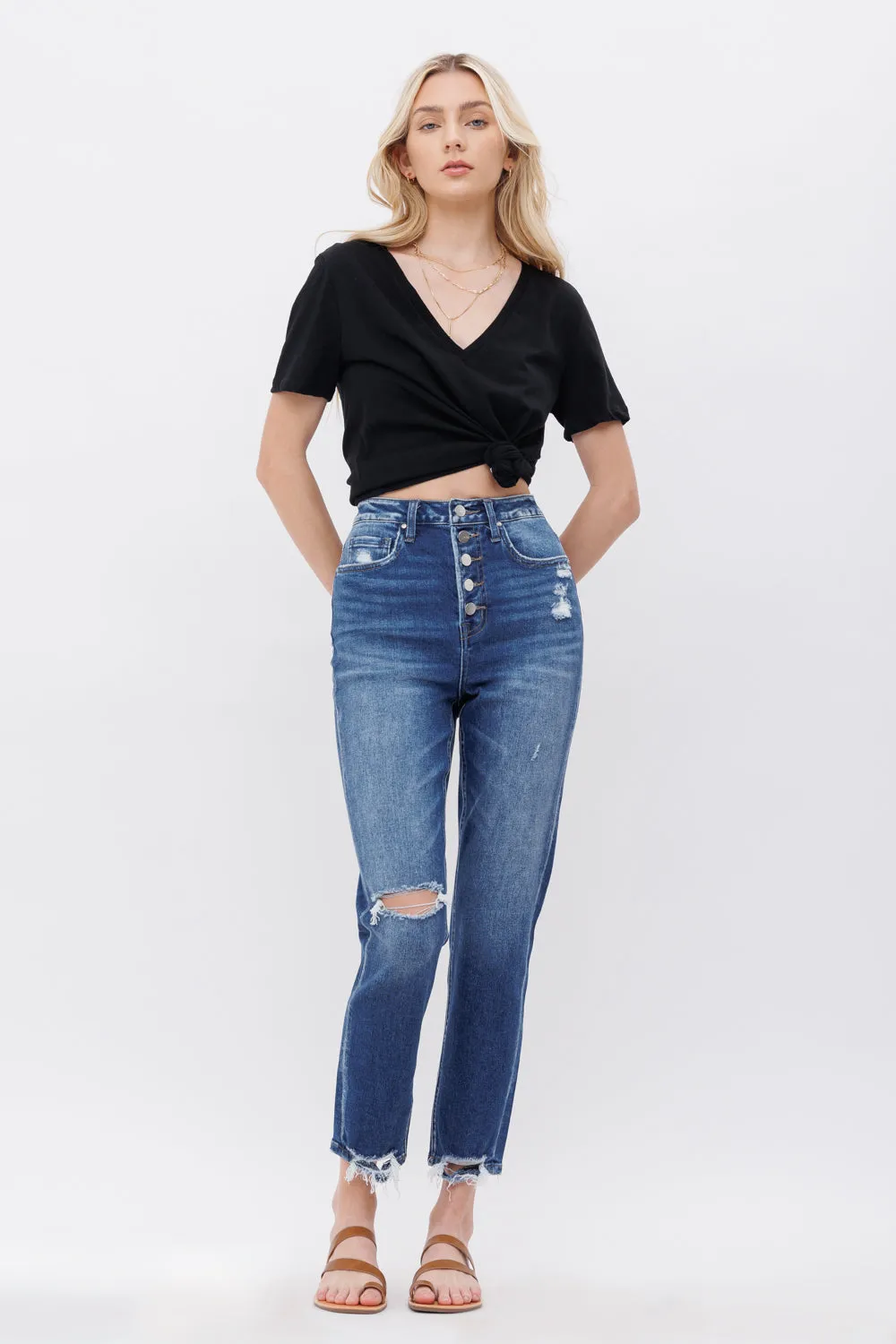MDP-M112 (REG + PLUS) sold by Mica Denim