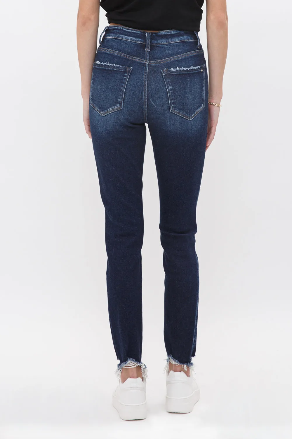 MDP-S188DK sold by Mica Denim product image thumbnail 4