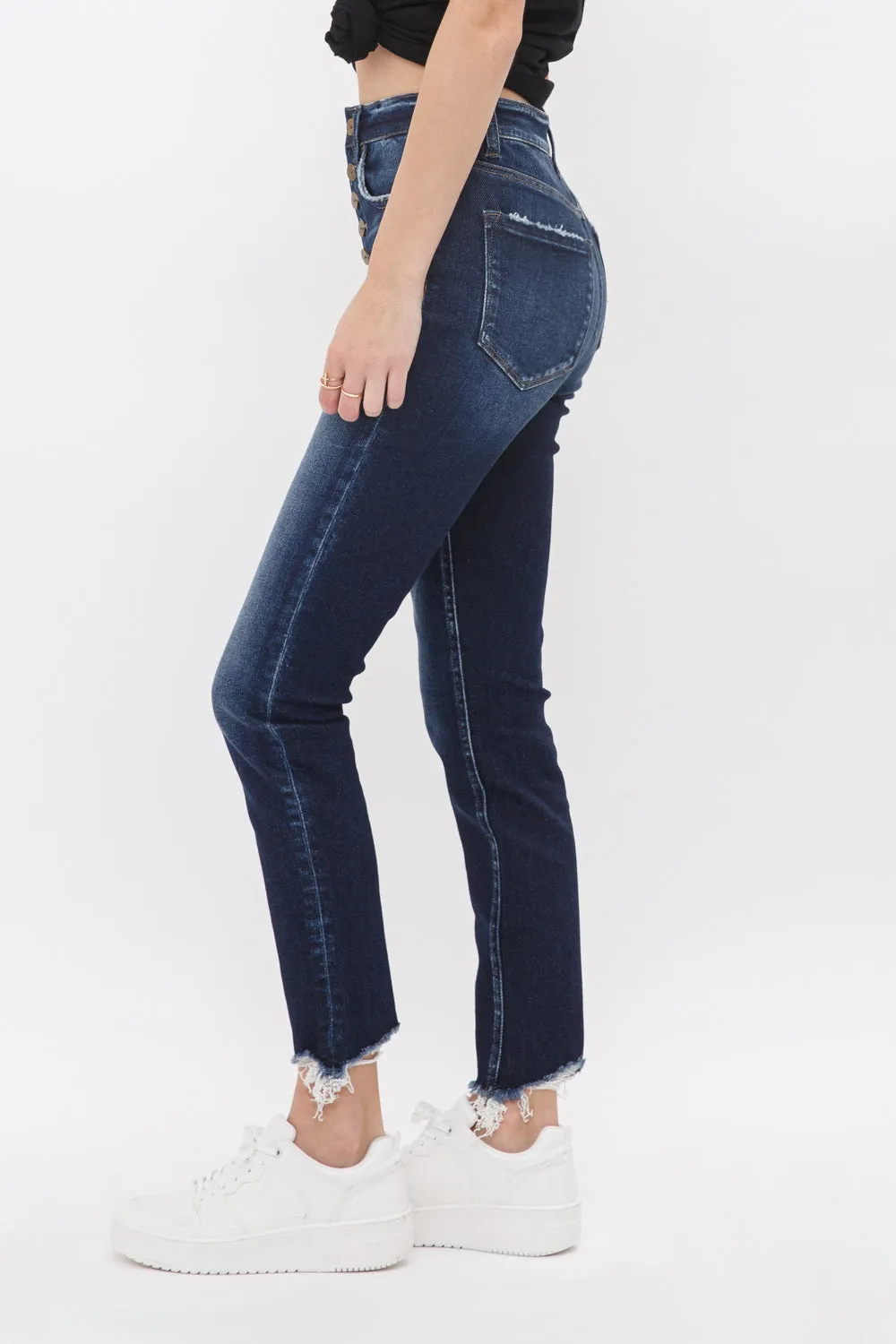 MDP-S188DK sold by Mica Denim product image thumbnail 3