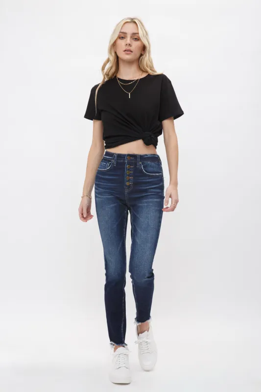 MDP-S188DK made by Mica Denim