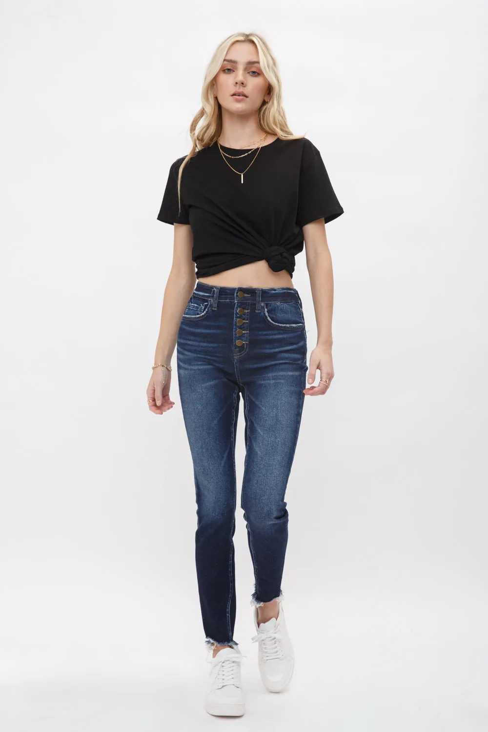 MDP-S188DK sold by Mica Denim
