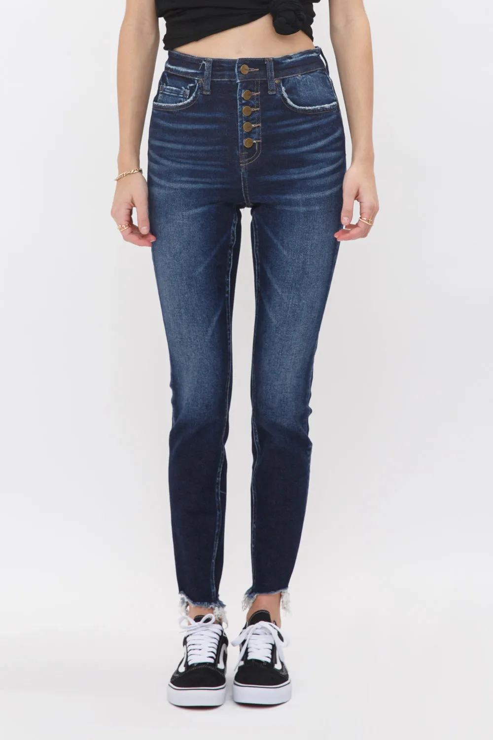 MDP-S188DK sold by Mica Denim product image thumbnail 2