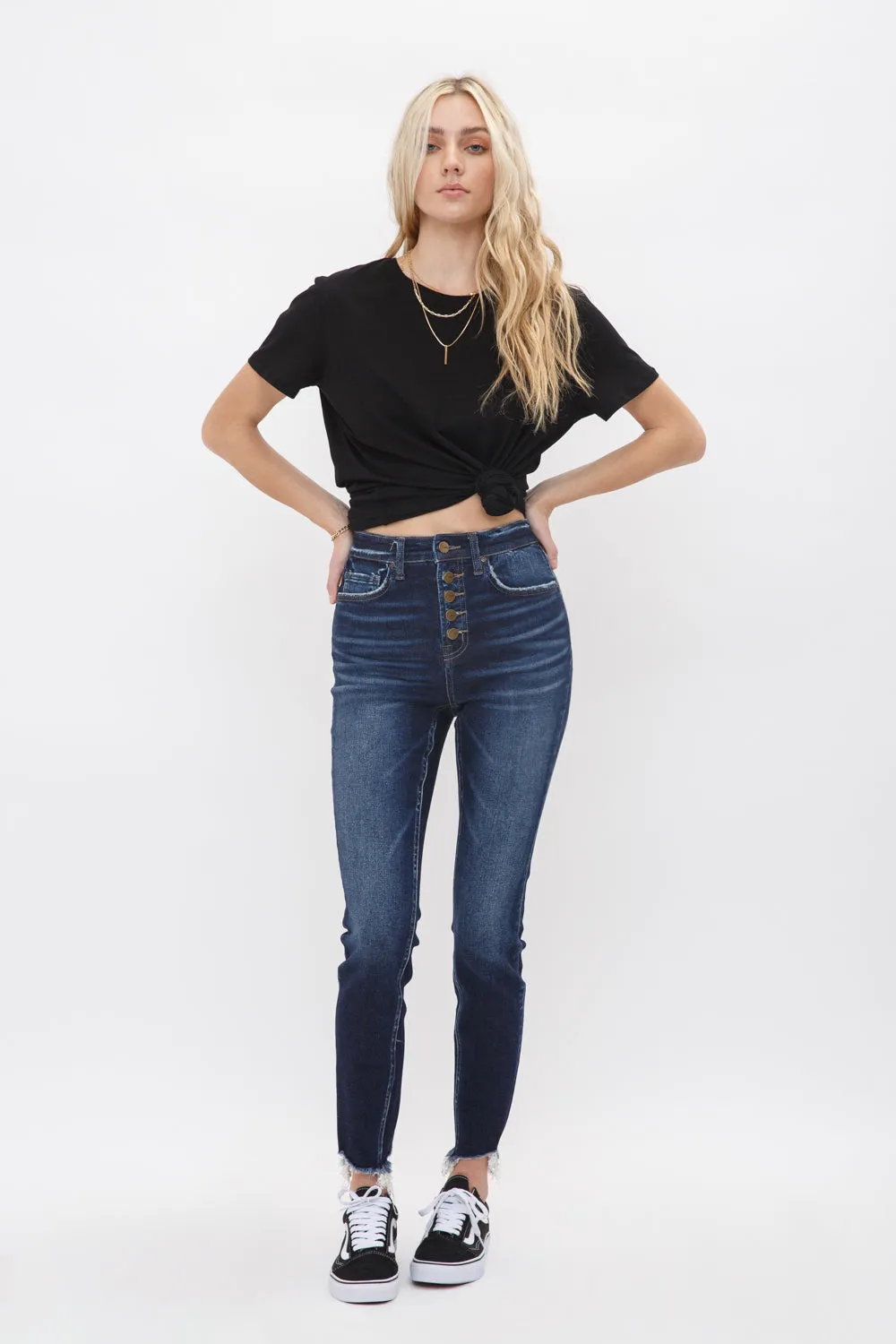 MDP-S188DK sold by Mica Denim product image thumbnail 5