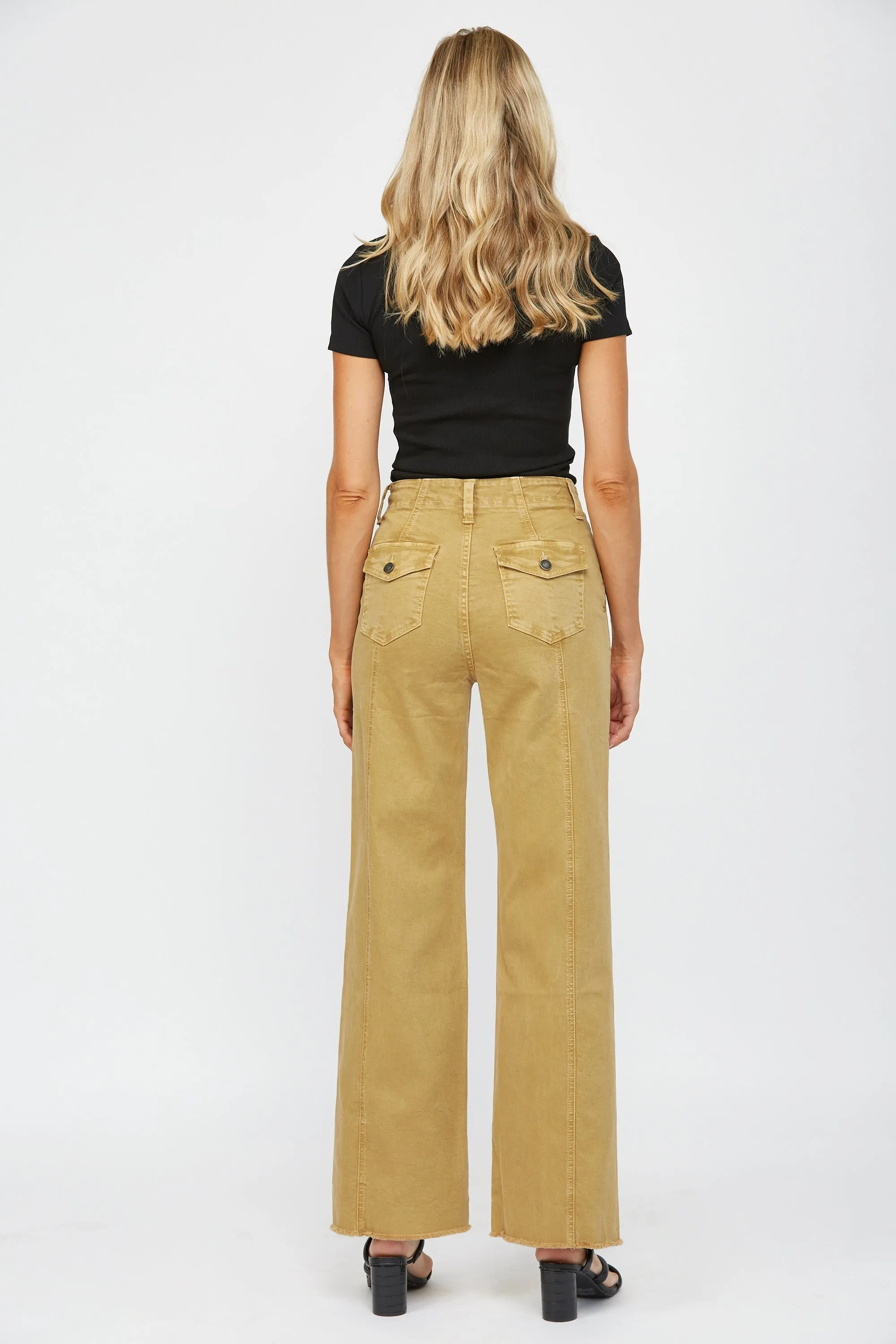 MDP-W2012 sold by Mica Denim product image thumbnail 5