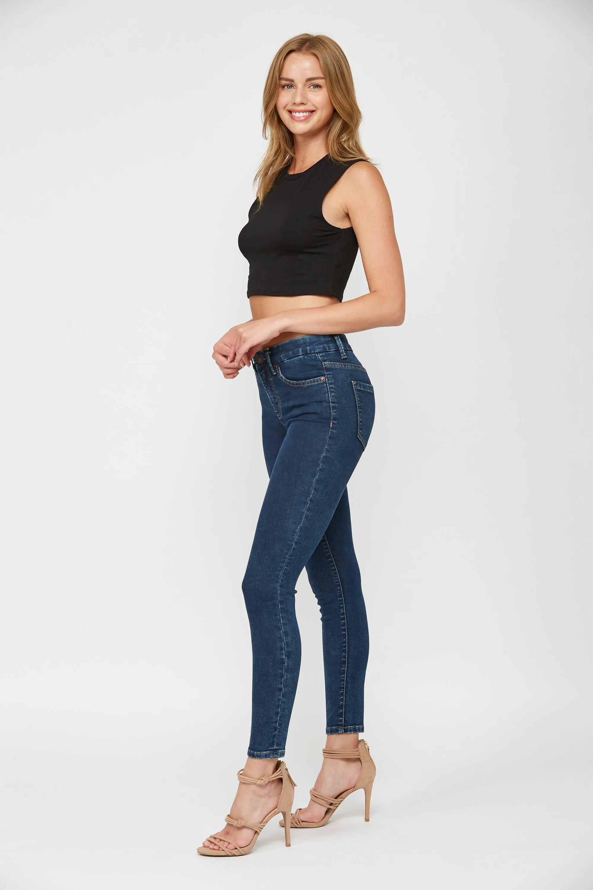 MDP-S679DK sold by Mica Denim product image thumbnail 4