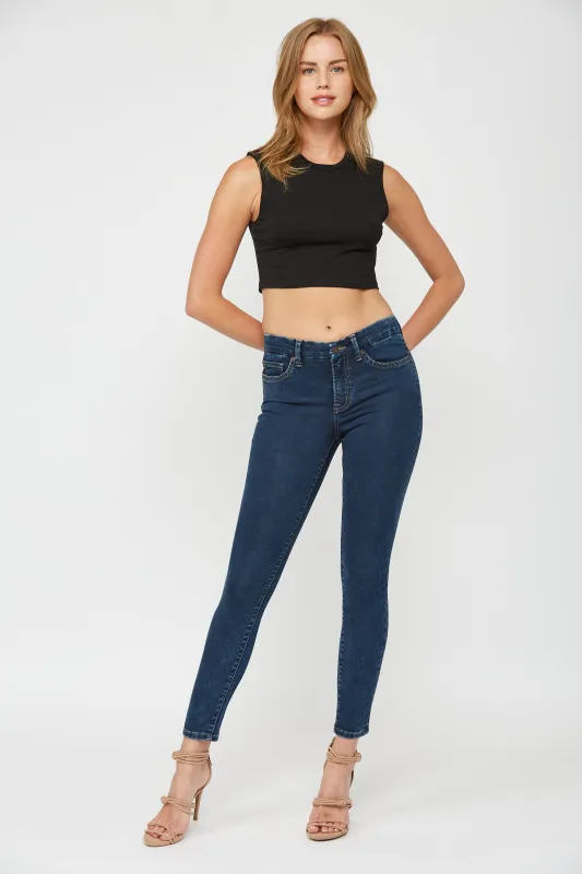 MDP-S679DK made by Mica Denim