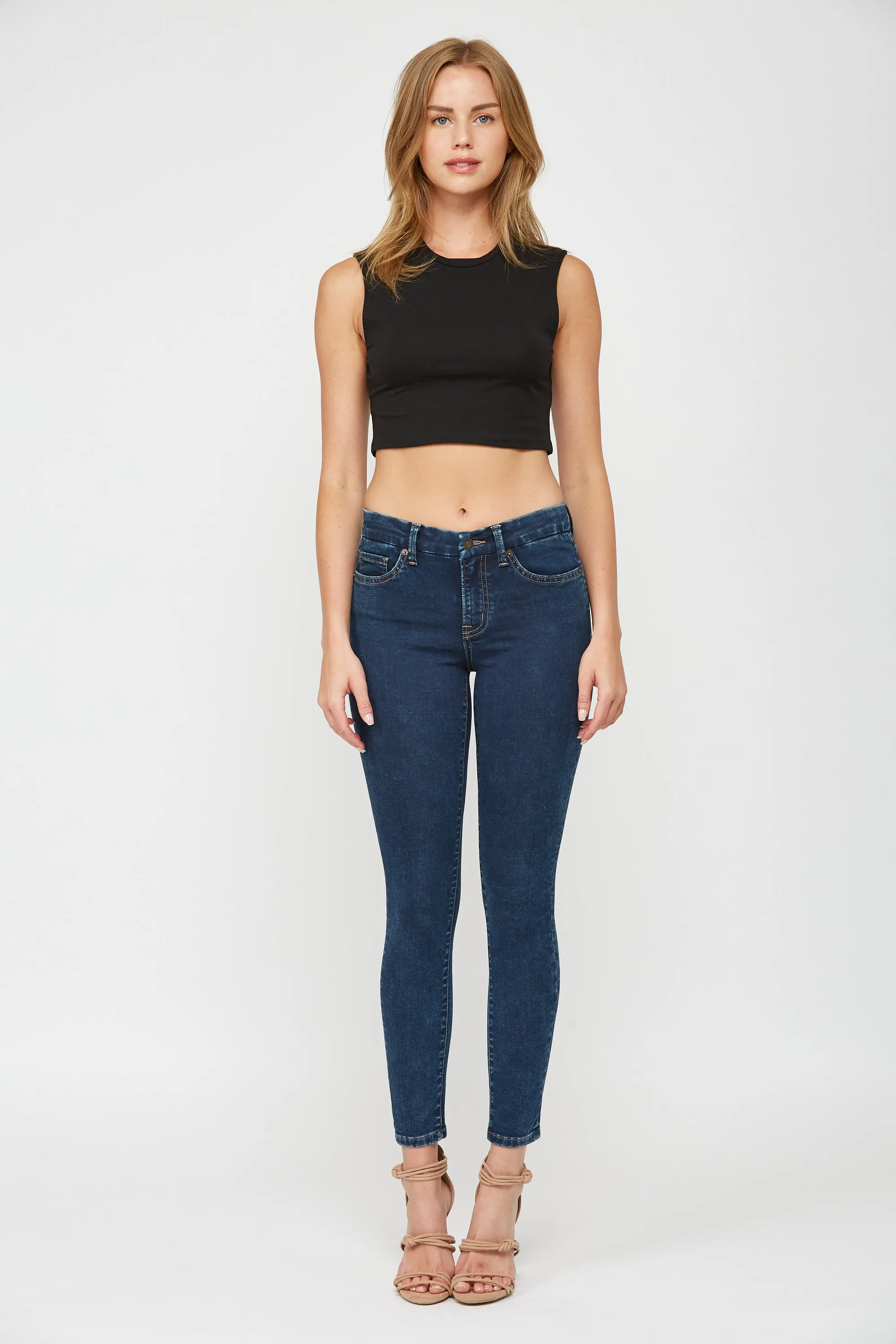 MDP-S679DK sold by Mica Denim product image thumbnail 2