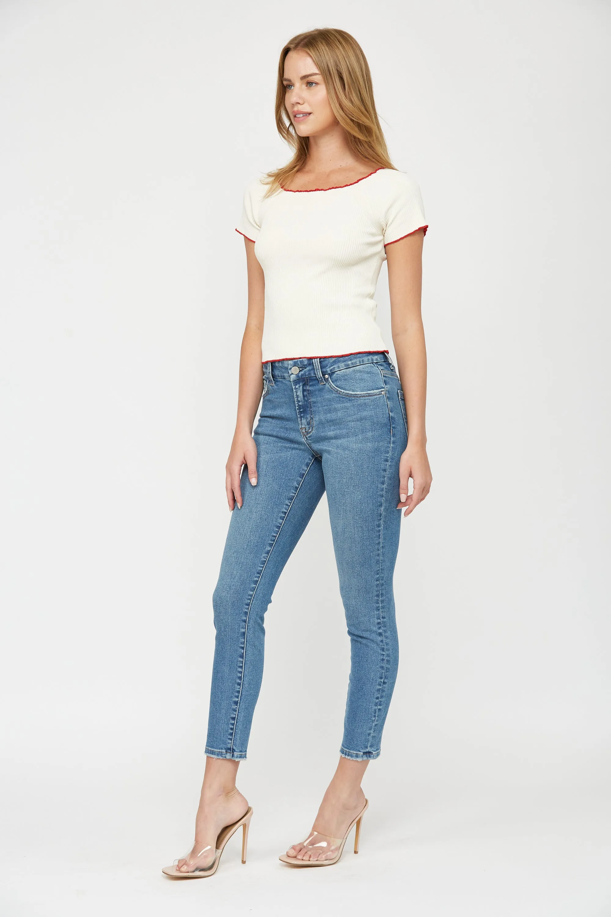 MDP-S651M sold by Mica Denim product image thumbnail 3