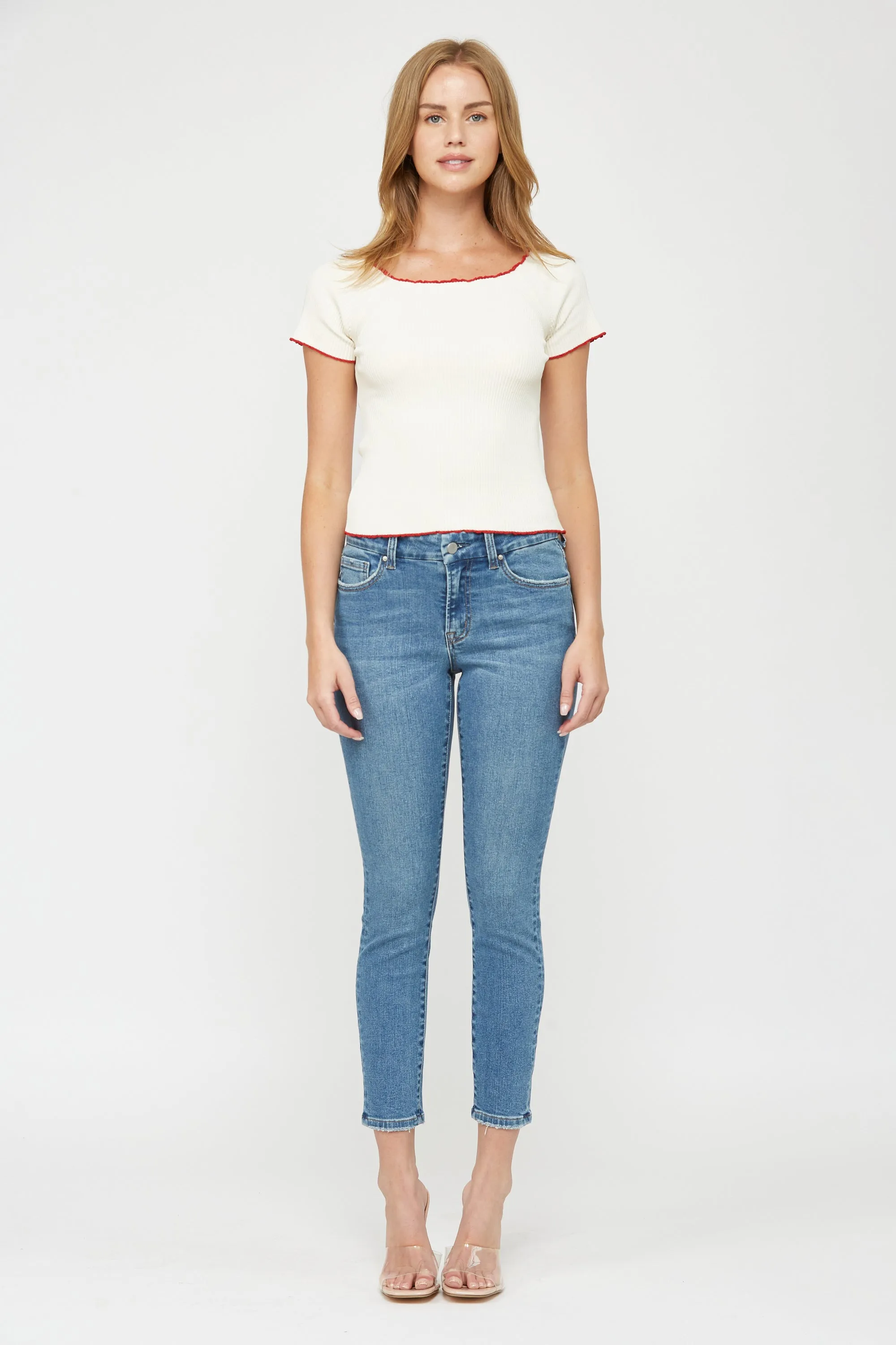 MDP-S651M sold by Mica Denim product image thumbnail 2