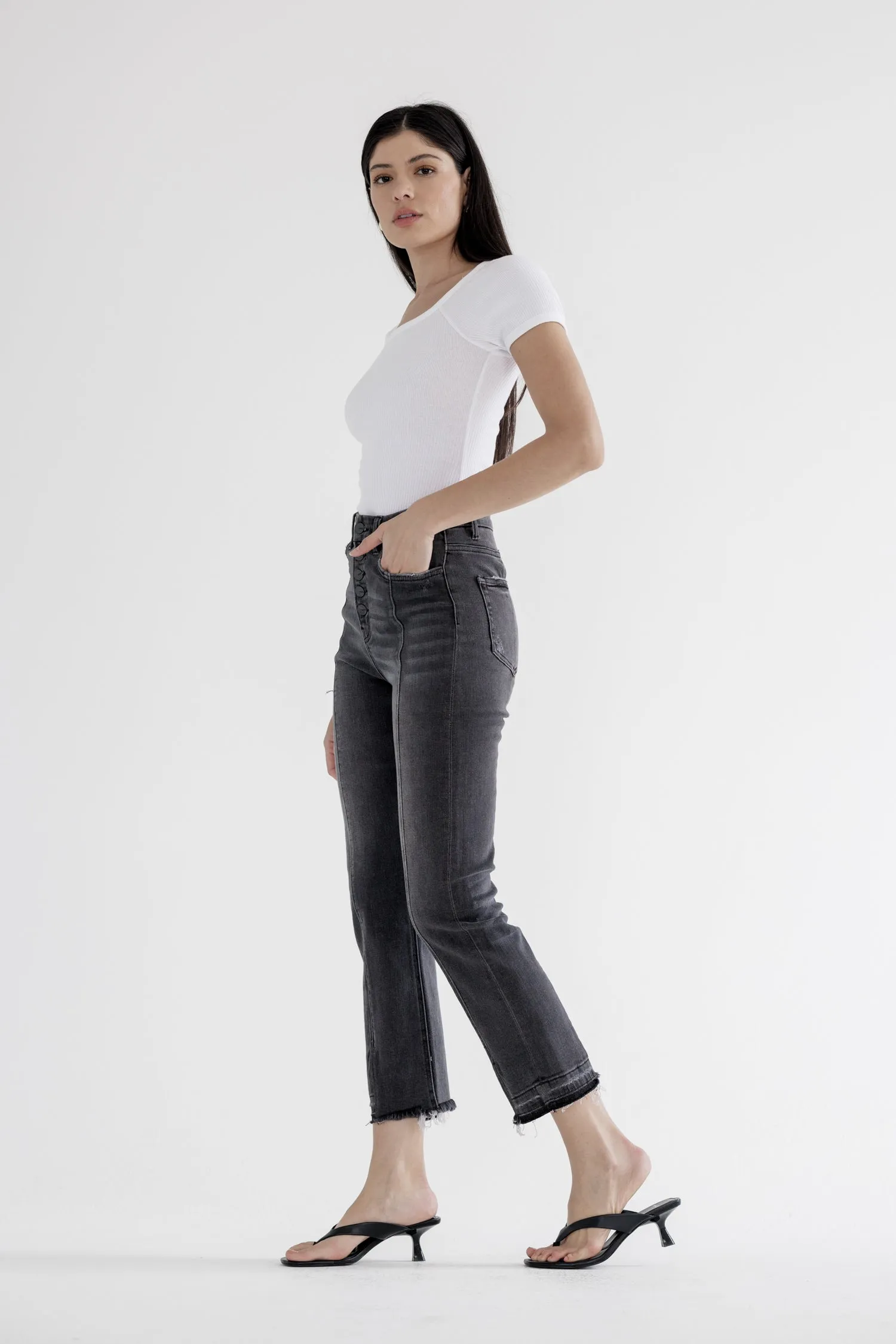 MDP-T155 sold by Mica Denim product image thumbnail 3
