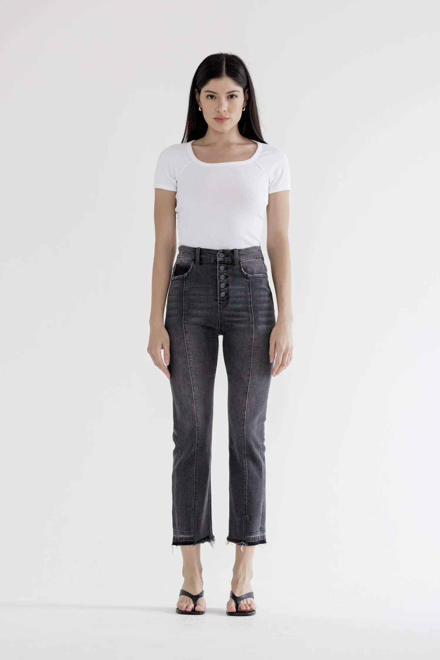 MDP-T155 sold by Mica Denim product image thumbnail 4