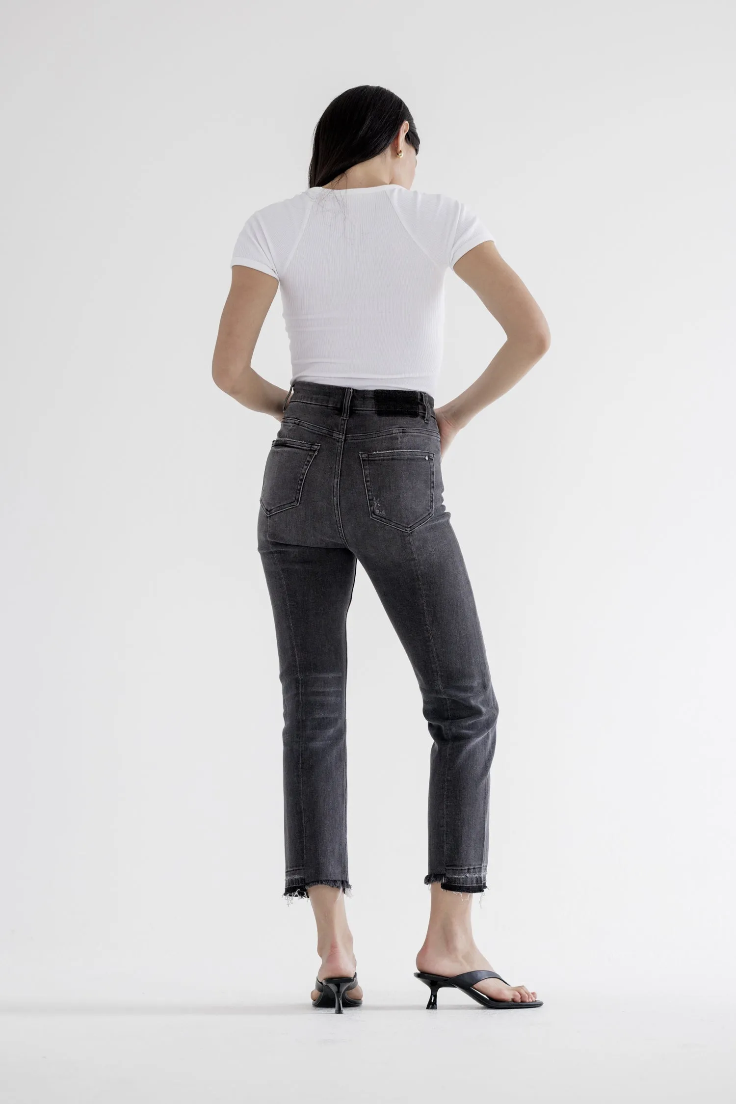 MDP-T155 sold by Mica Denim product image thumbnail 5