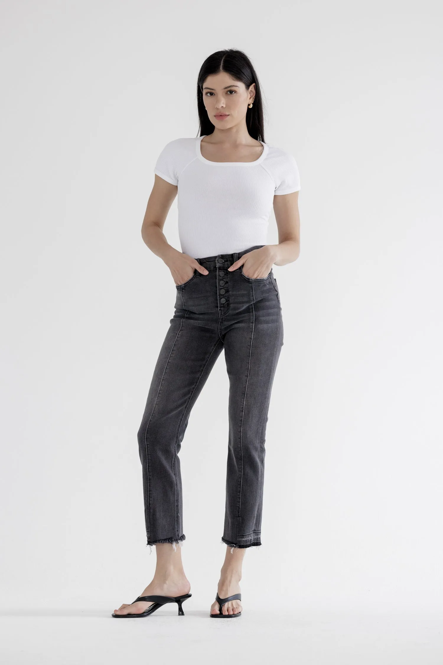 MDP-T155 sold by Mica Denim product image thumbnail 2