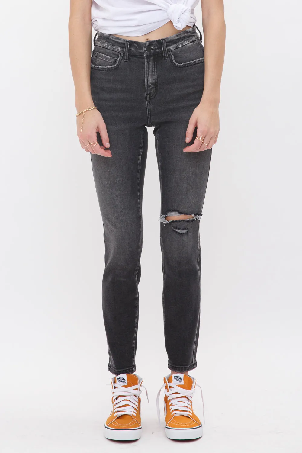 MDP-S163 (REG + PLUS) sold by Mica Denim product image thumbnail 2