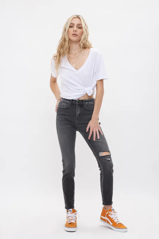 MDP-S163 (REG + PLUS) made by Mica Denim