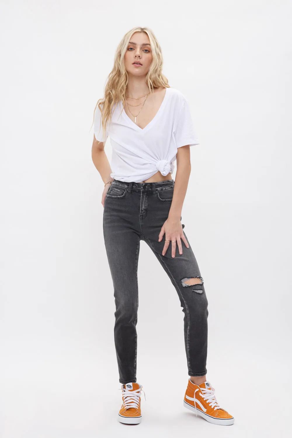 MDP-S163 (REG + PLUS) sold by Mica Denim