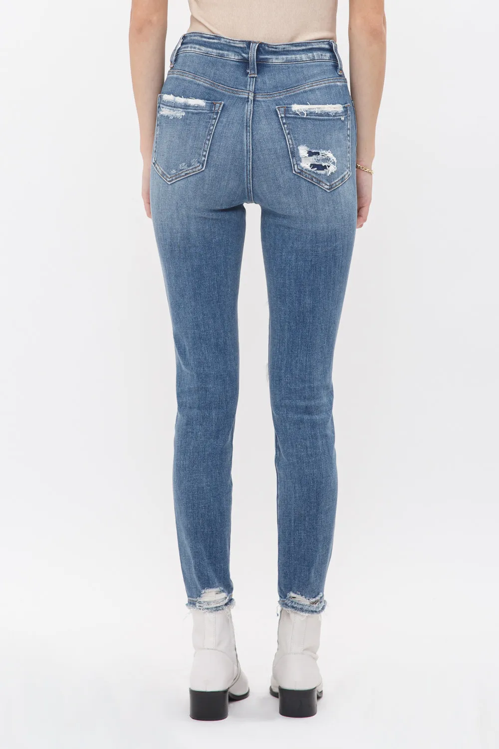 MDP-S127 sold by Mica Denim product image thumbnail 4