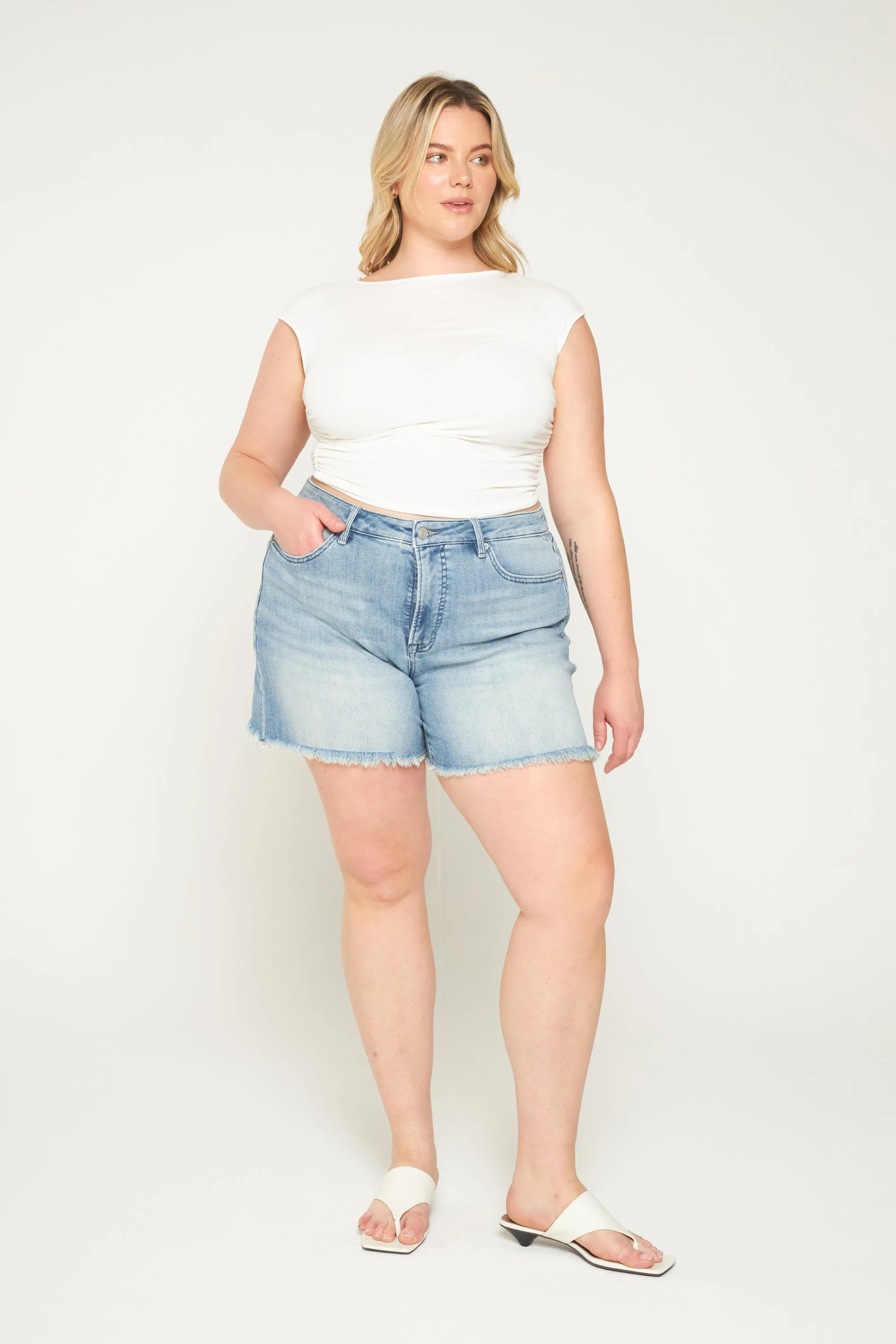 MXP-H3422S sold by Mica Denim product image thumbnail 3