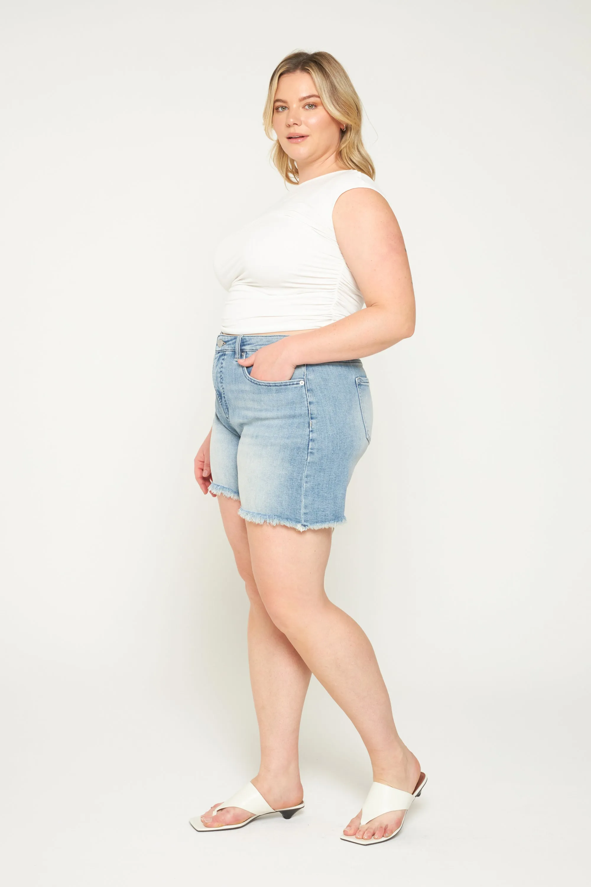 MXP-H3422S sold by Mica Denim product image thumbnail 4