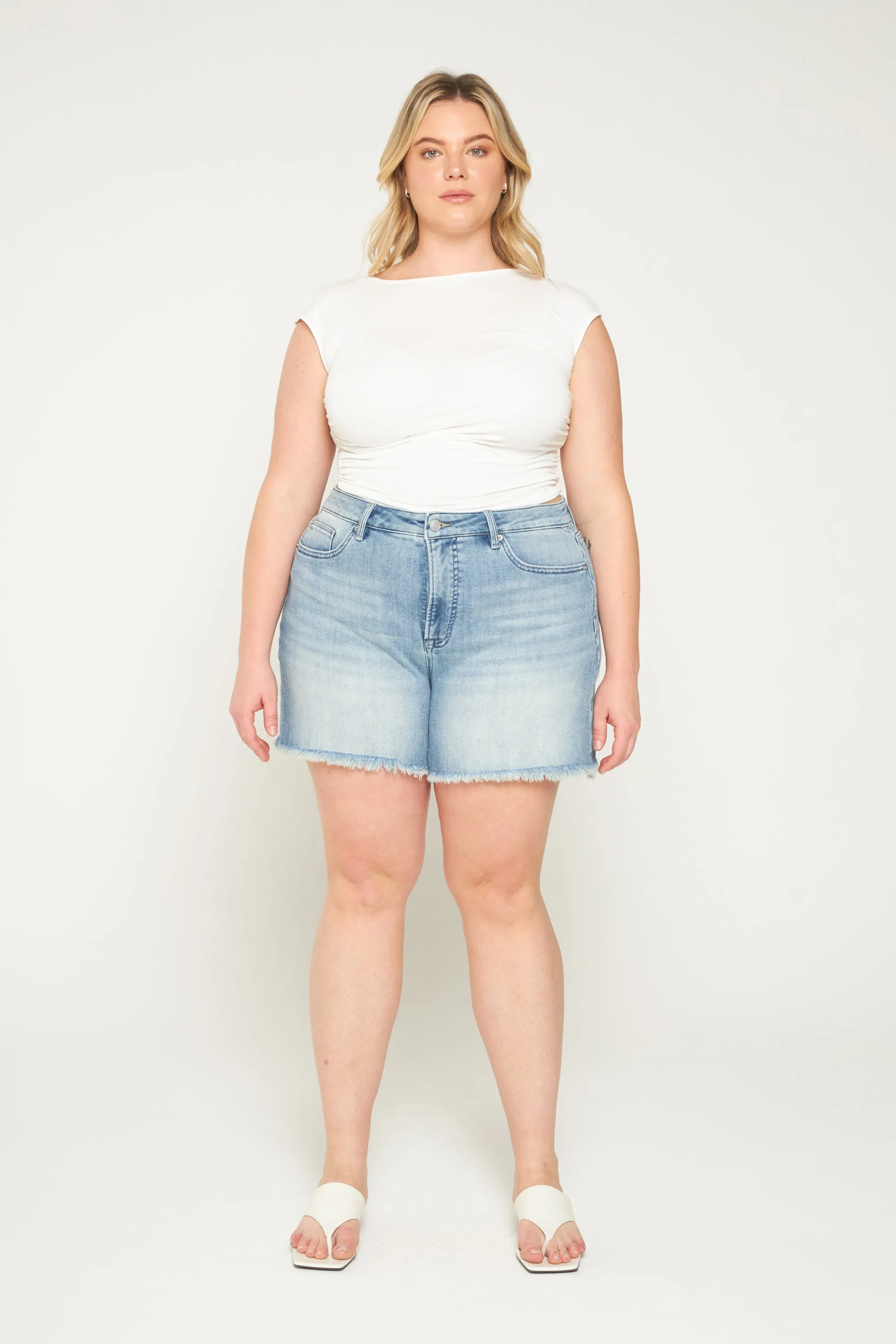 MXP-H3422S sold by Mica Denim product image thumbnail 2