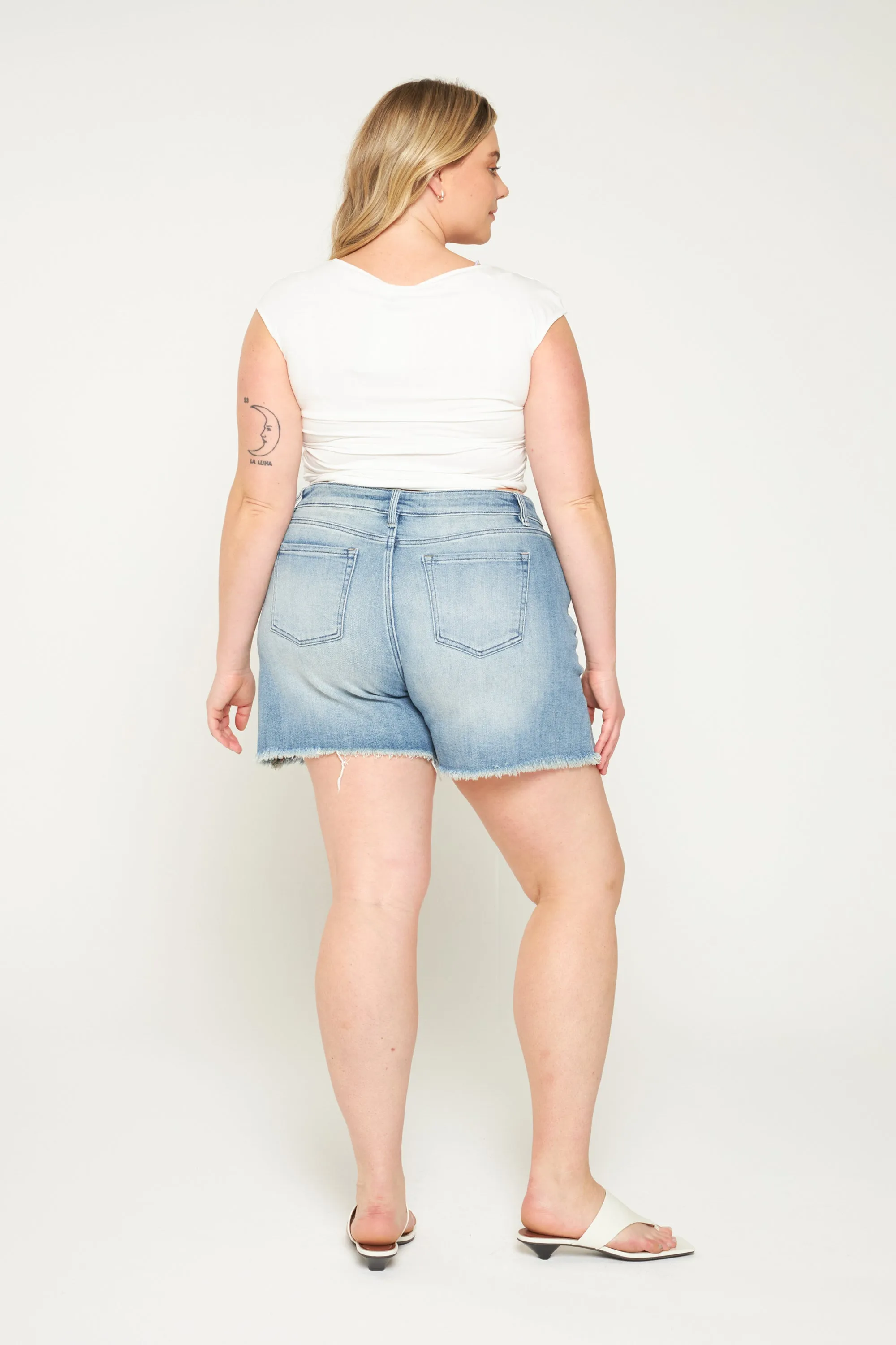 MXP-H3422S sold by Mica Denim product image thumbnail 5