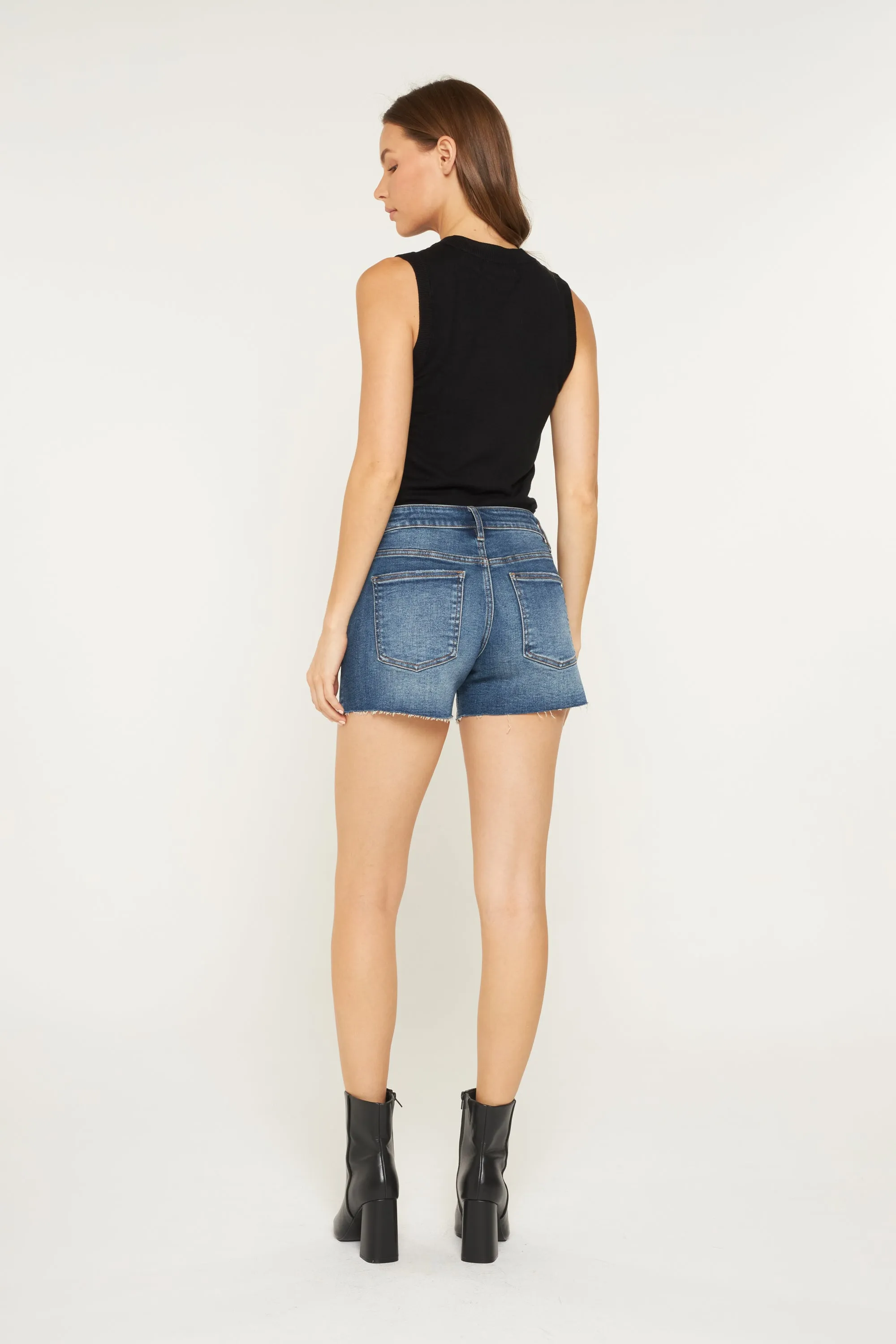 MDP-H3421 sold by Mica Denim product image thumbnail 5