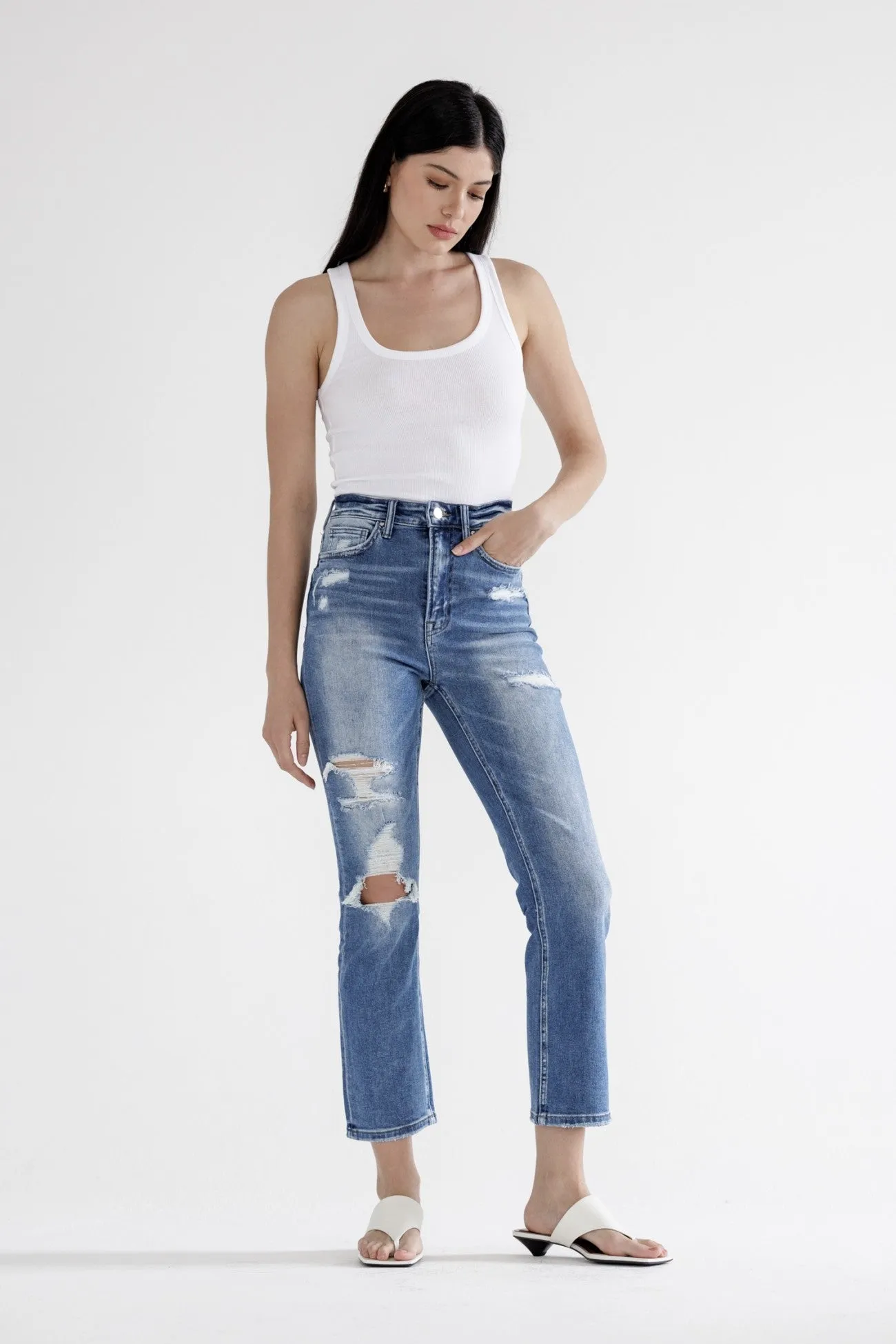 MDP-T177S sold by Mica Denim product image thumbnail 3