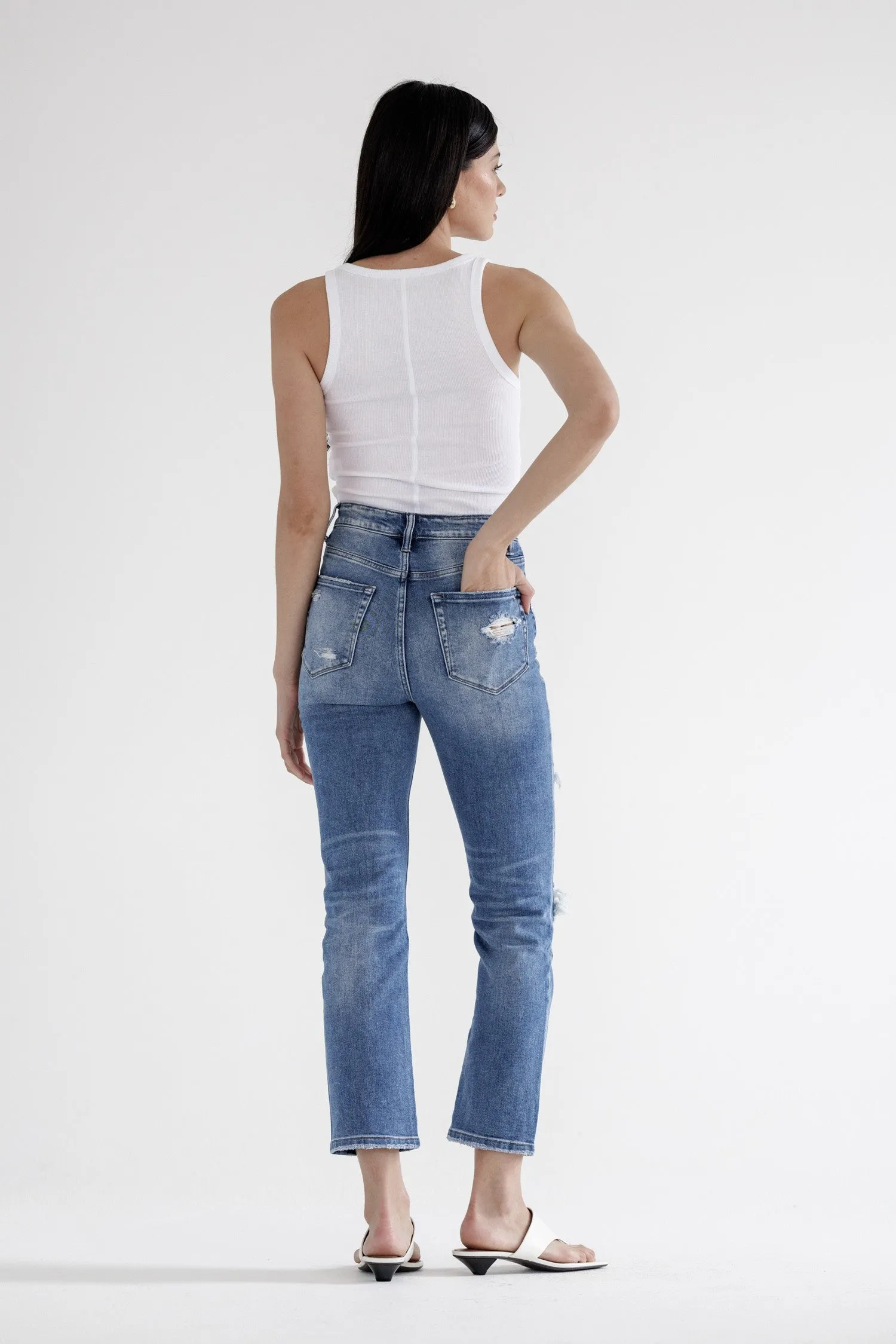 MDP-T177S sold by Mica Denim product image thumbnail 5