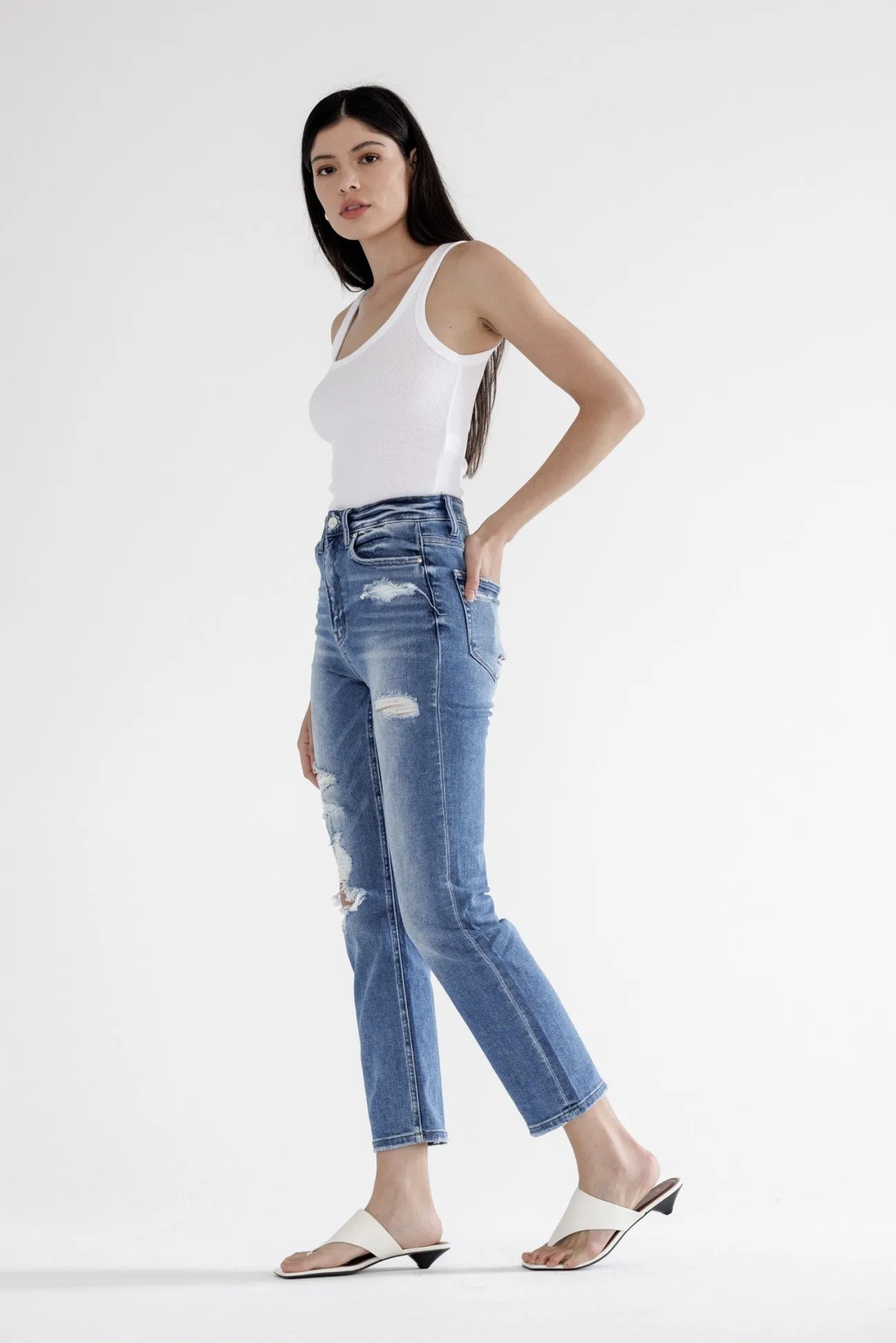 MDP-T177S sold by Mica Denim product image thumbnail 4