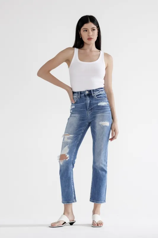 MDP-T177S made by Mica Denim