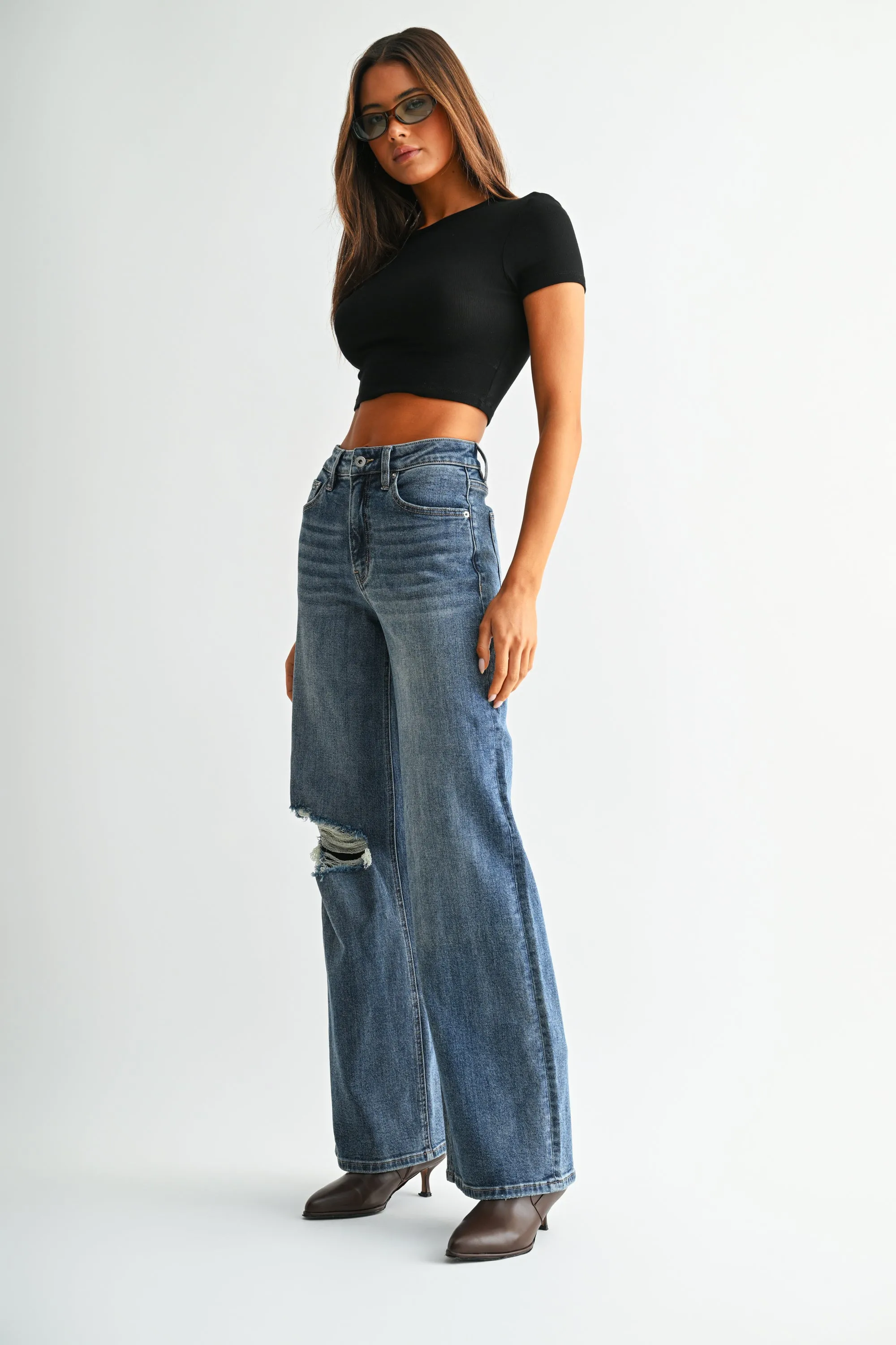 MDP-W4193LT sold by Mica Denim product image thumbnail 2