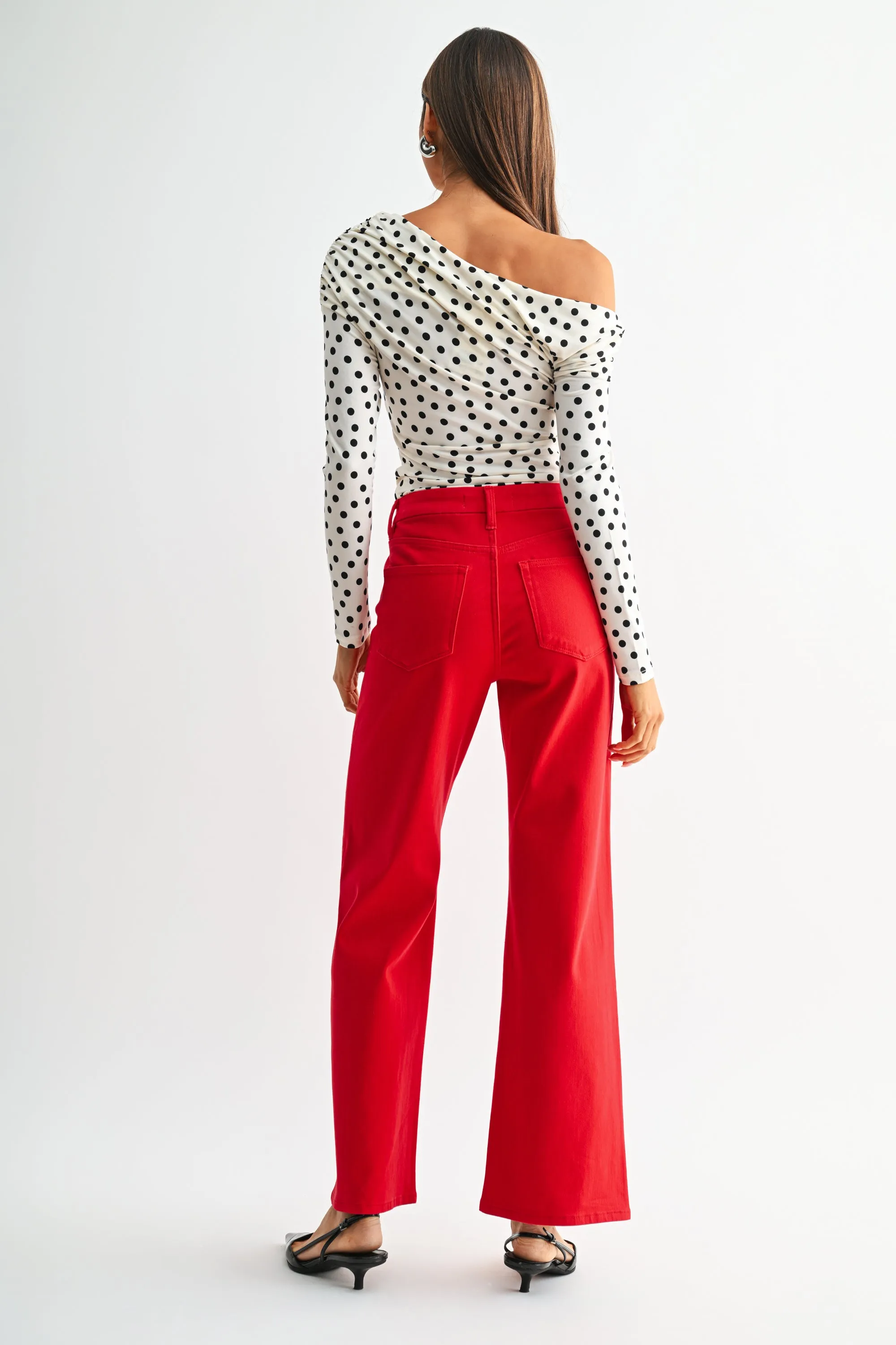 MDP-W4088HR sold by Mica Denim product image thumbnail 3