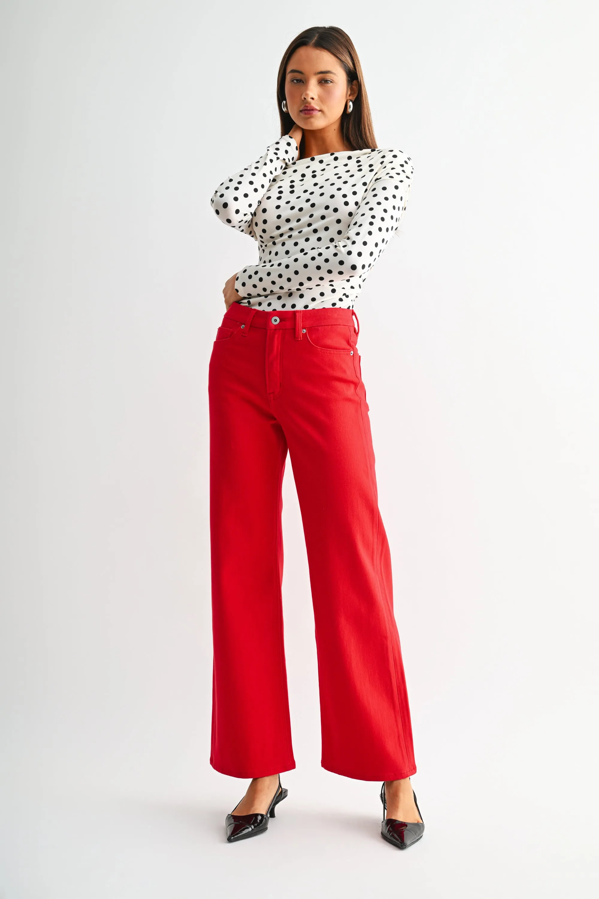 MDP-W4088HR sold by Mica Denim
