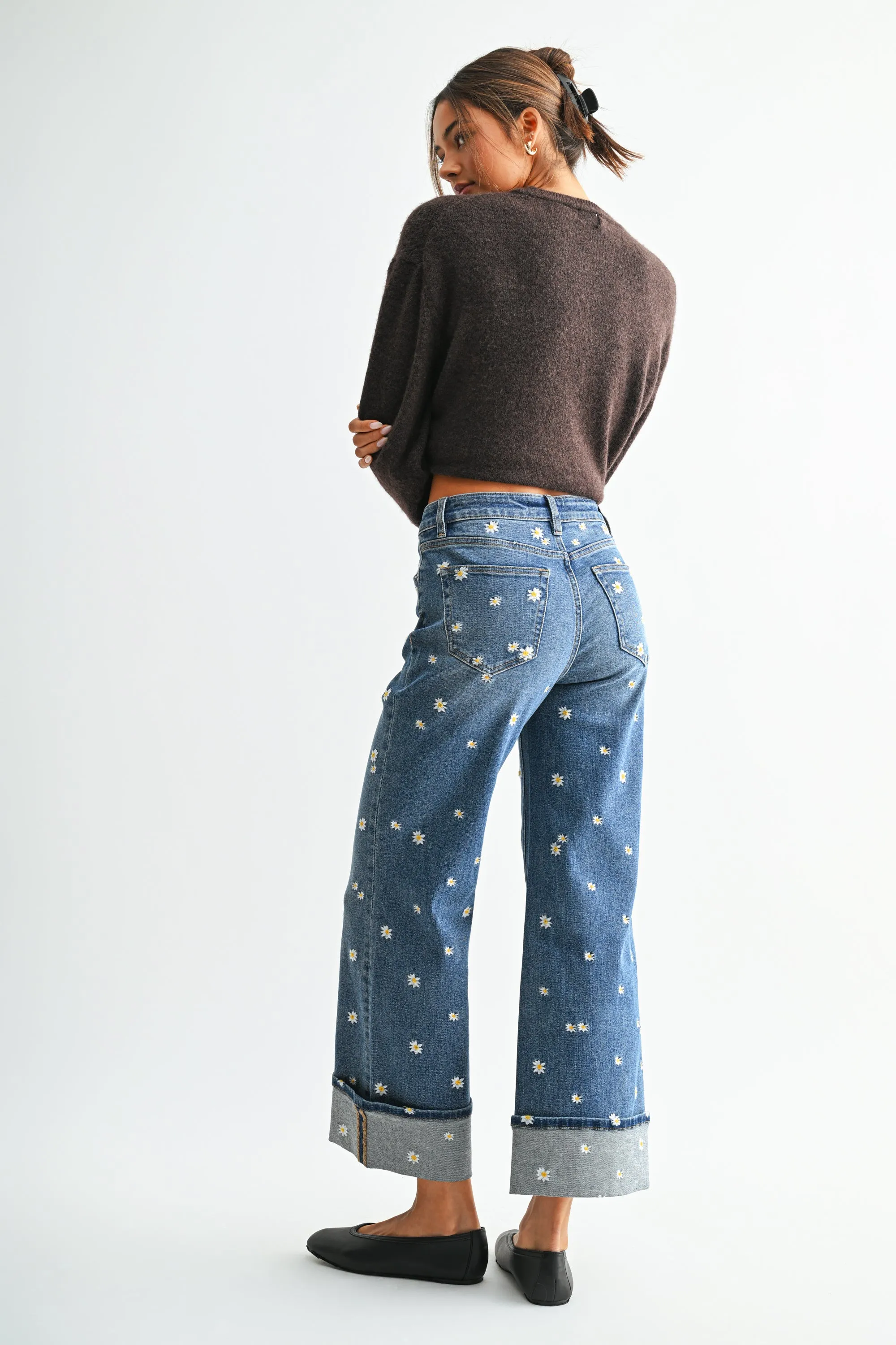 MDP-W4080 sold by Mica Denim product image thumbnail 3