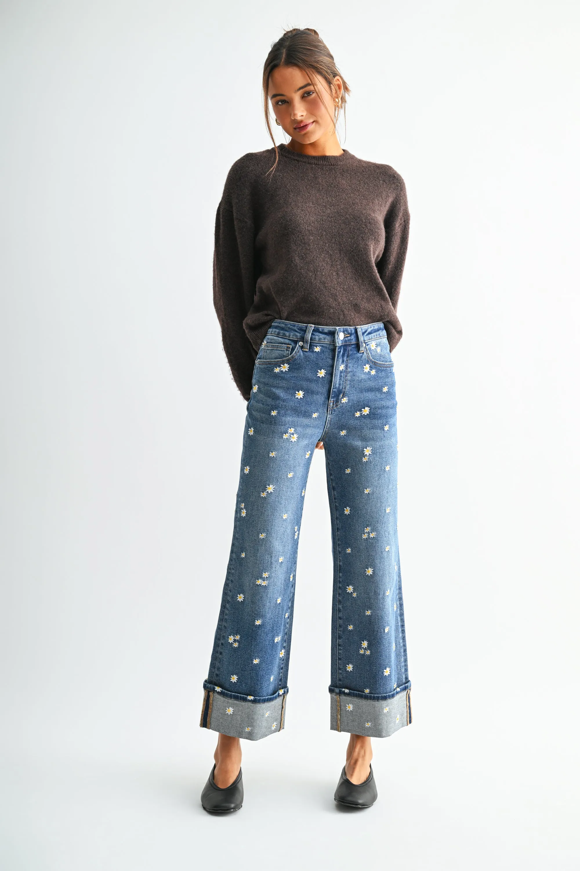 MDP-W4080 sold by Mica Denim