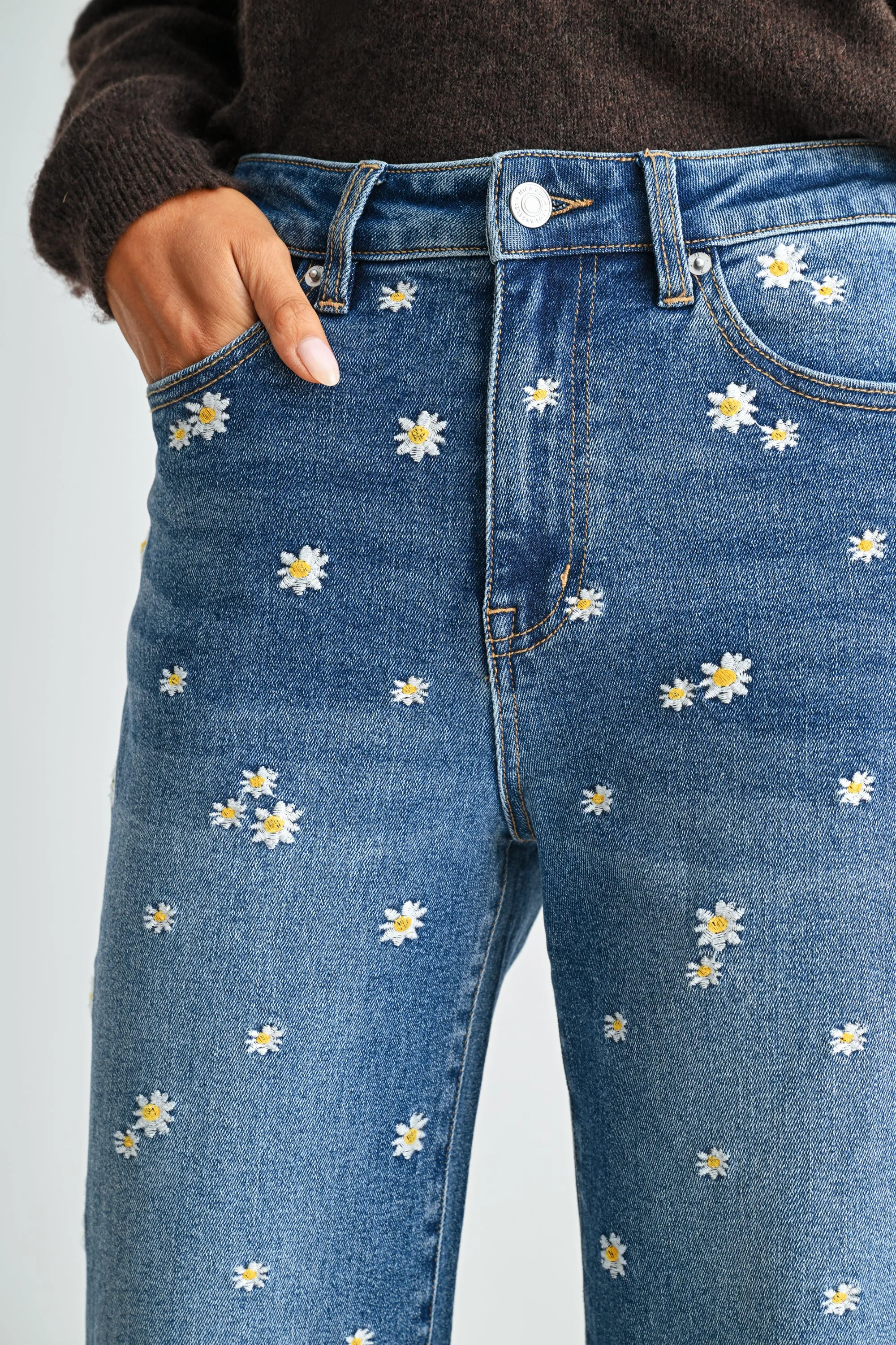 MDP-W4080 sold by Mica Denim product image thumbnail 4
