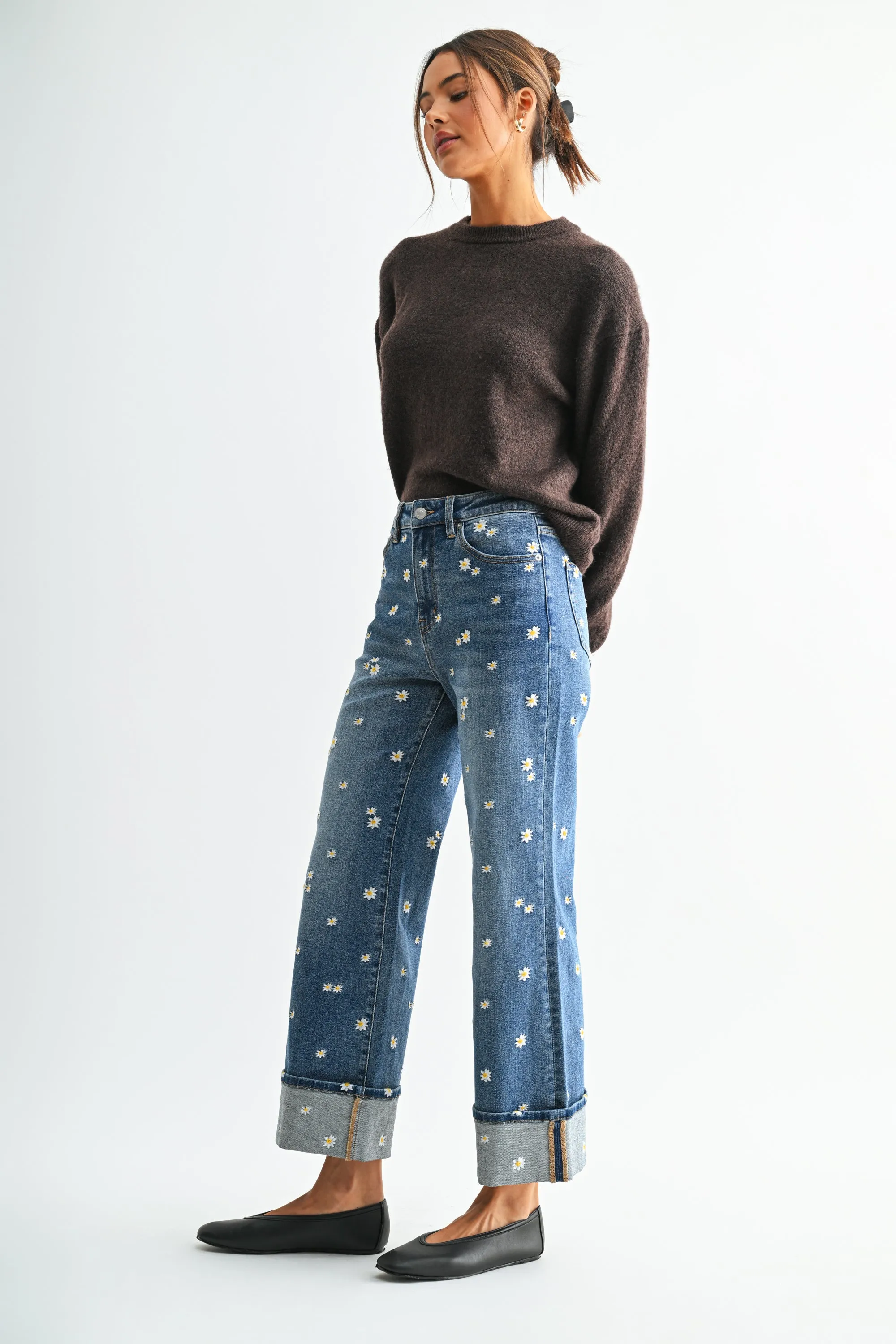 MDP-W4080 sold by Mica Denim product image thumbnail 2