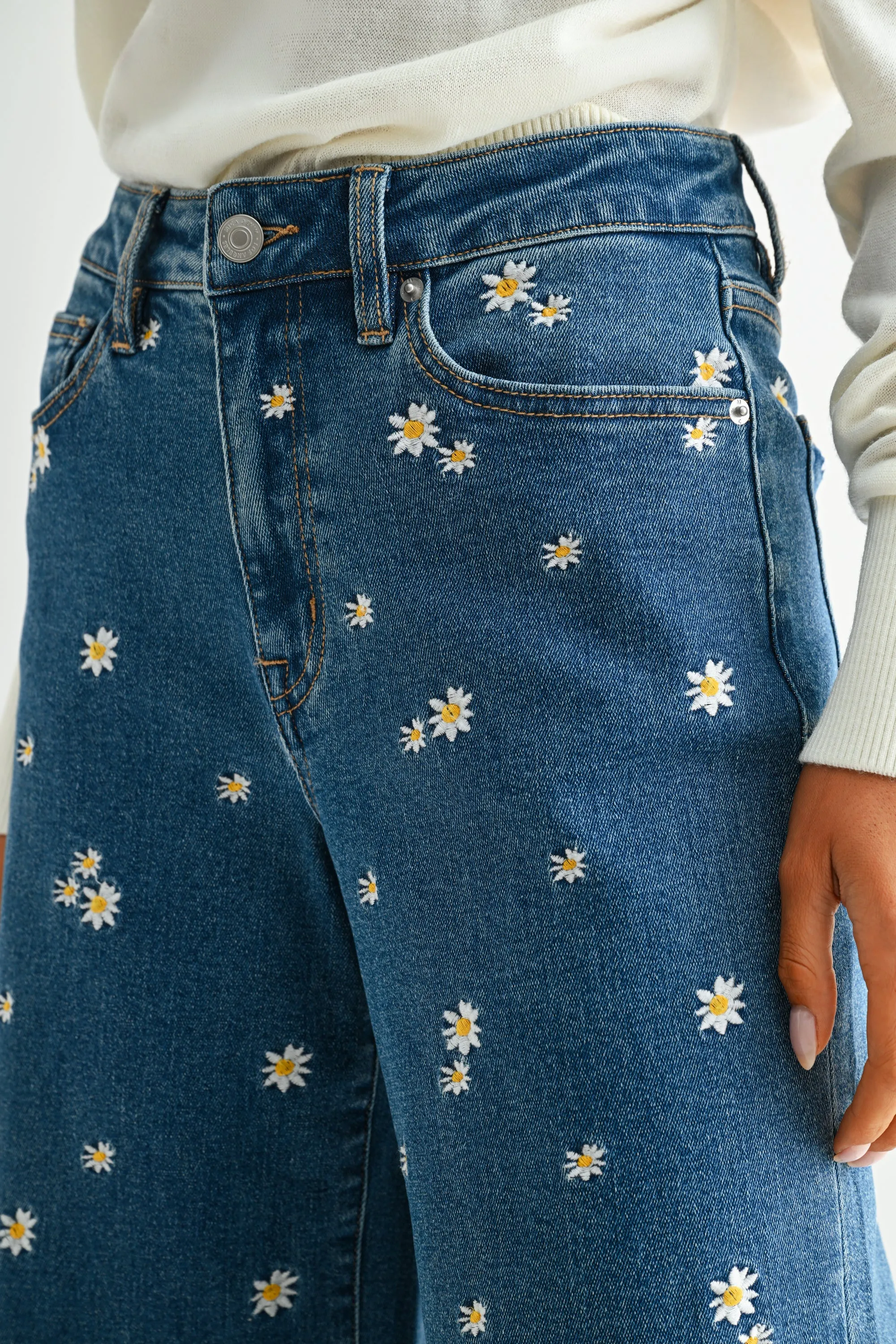 MDP-W4079 sold by Mica Denim product image thumbnail 4