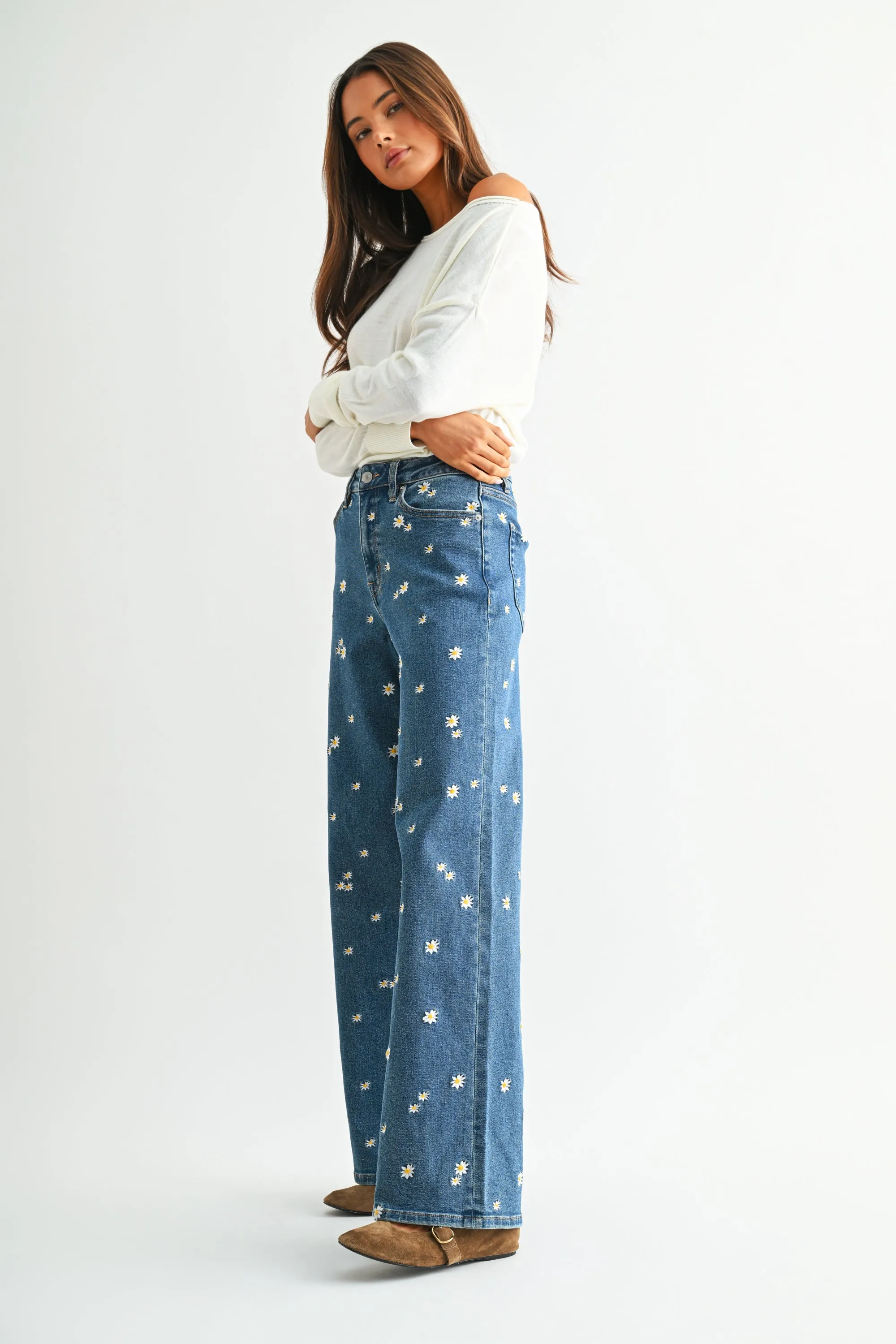 MDP-W4079 sold by Mica Denim product image thumbnail 2