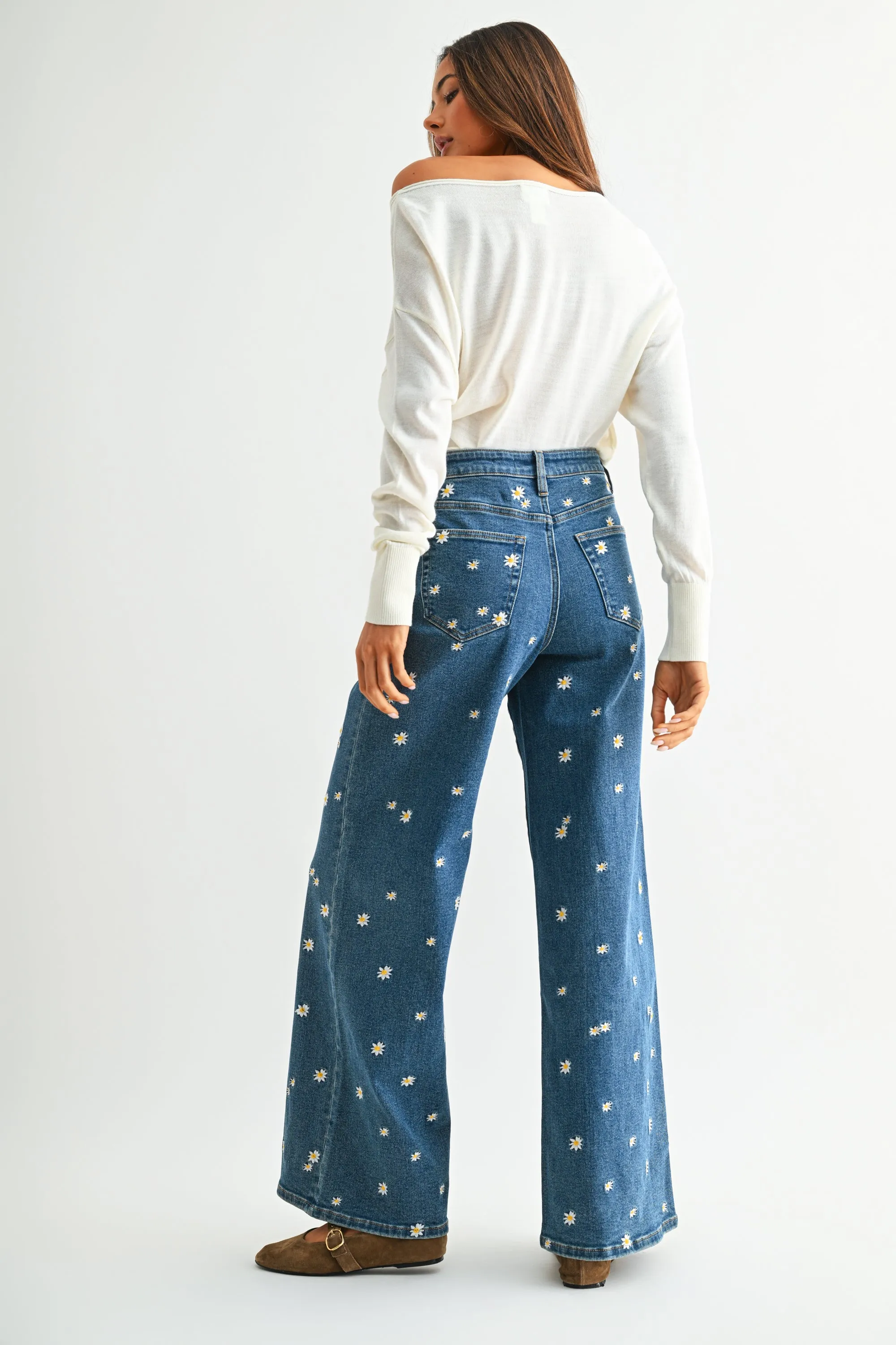 MDP-W4079 sold by Mica Denim product image thumbnail 3