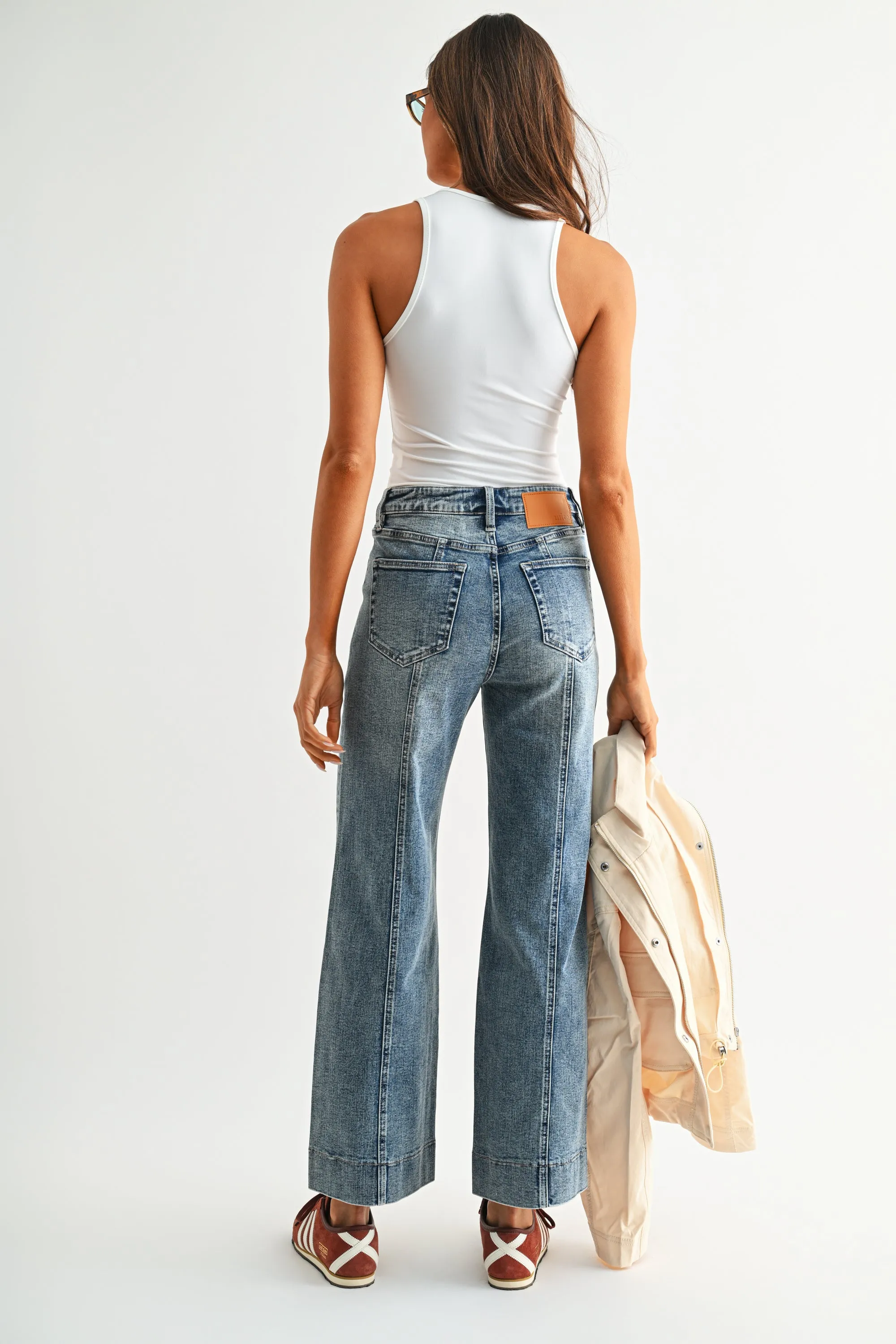 MDP-W4105 sold by Mica Denim product image thumbnail 3