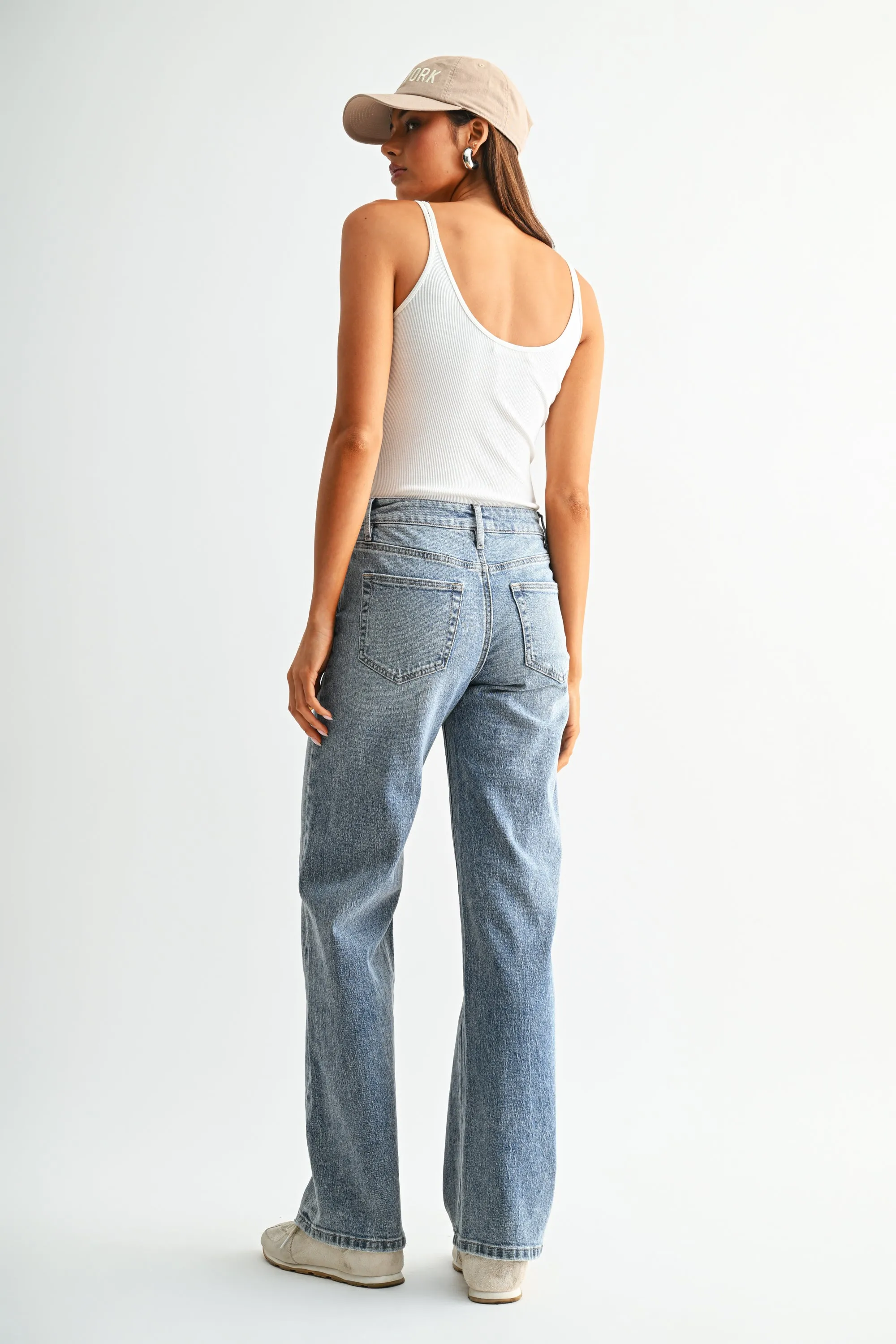 MDP-W4071 sold by Mica Denim product image thumbnail 3
