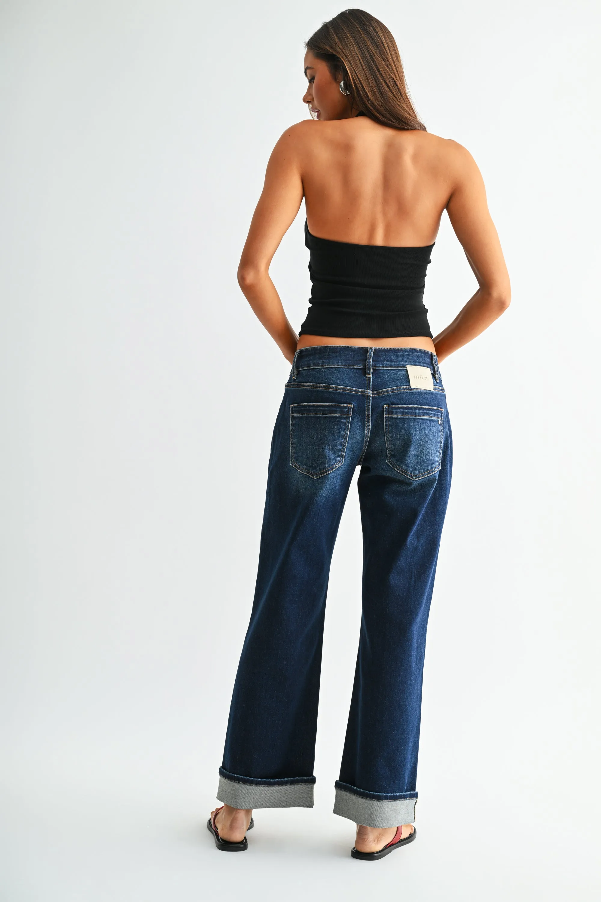 MDP-W4050 sold by Mica Denim product image thumbnail 3