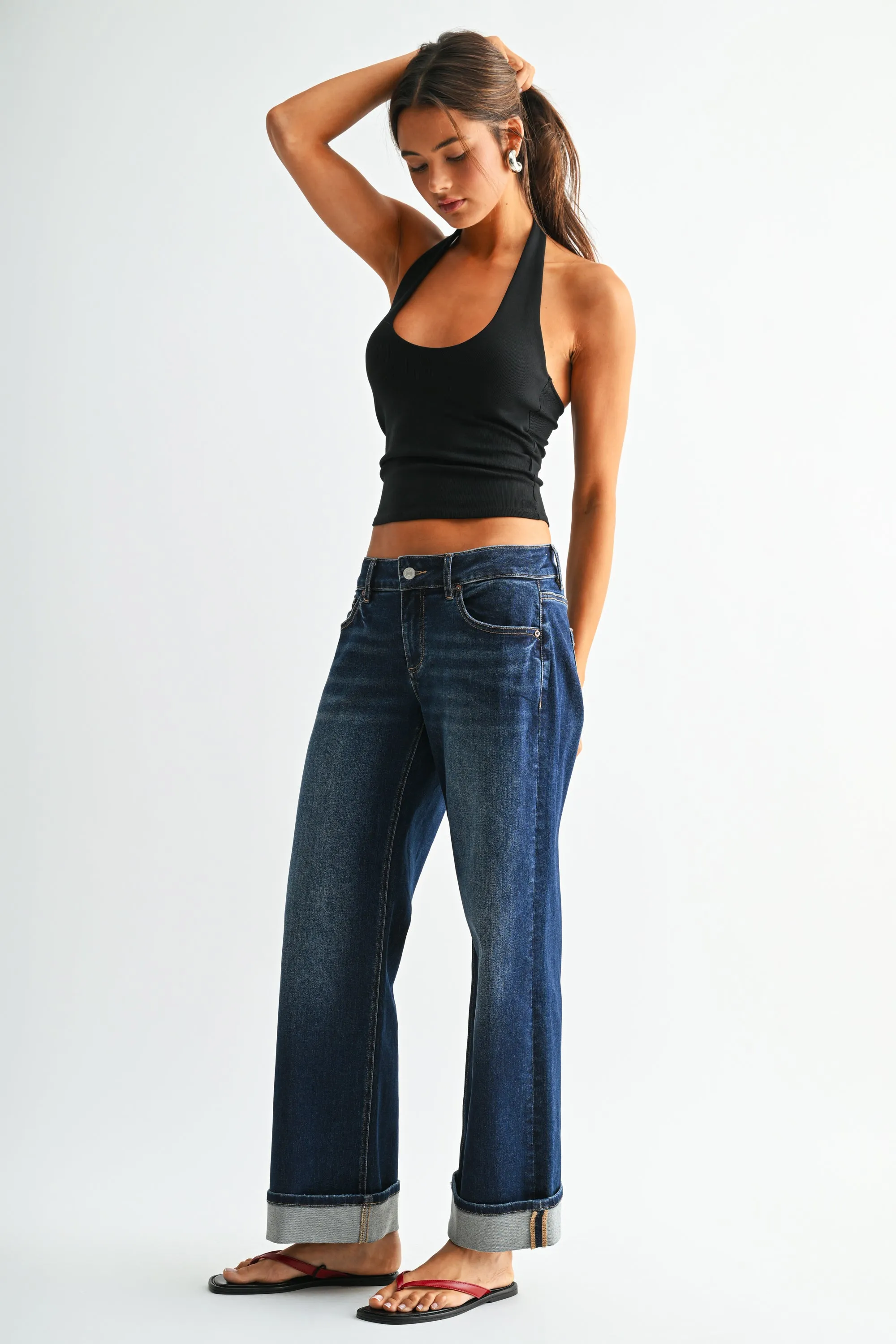 MDP-W4050 sold by Mica Denim product image thumbnail 2