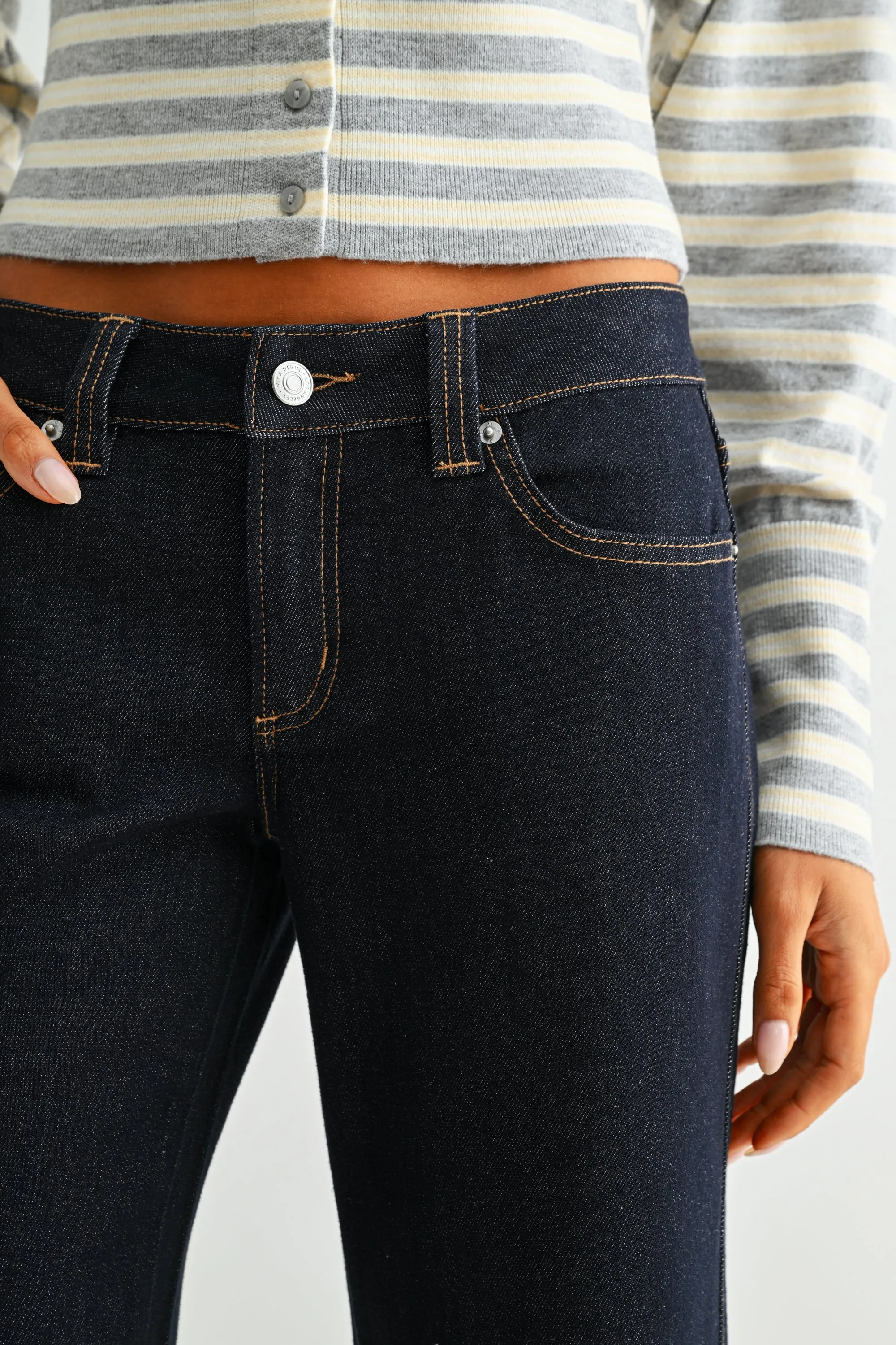 MDP-W4047 sold by Mica Denim product image thumbnail 4