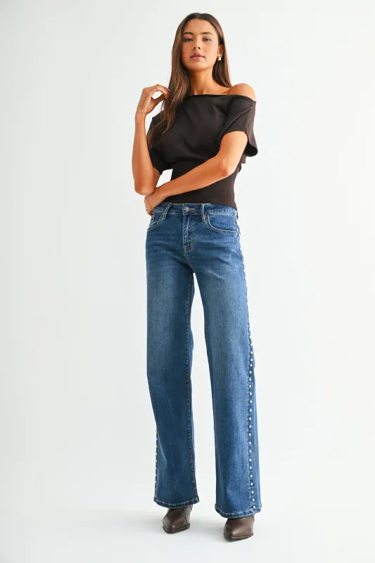 MDP-W4005 made by Mica Denim