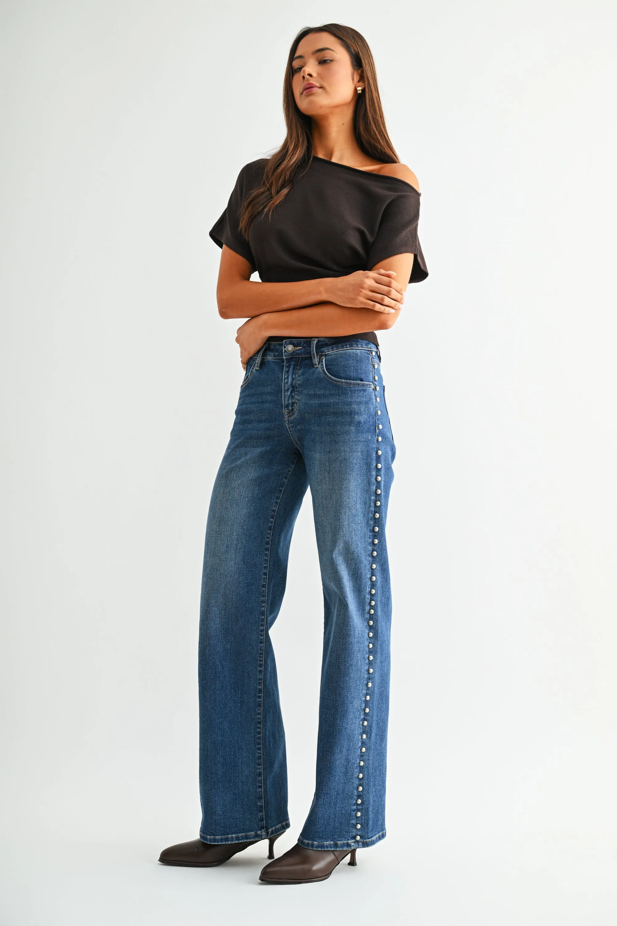 MDP-W4005 sold by Mica Denim product image thumbnail 2