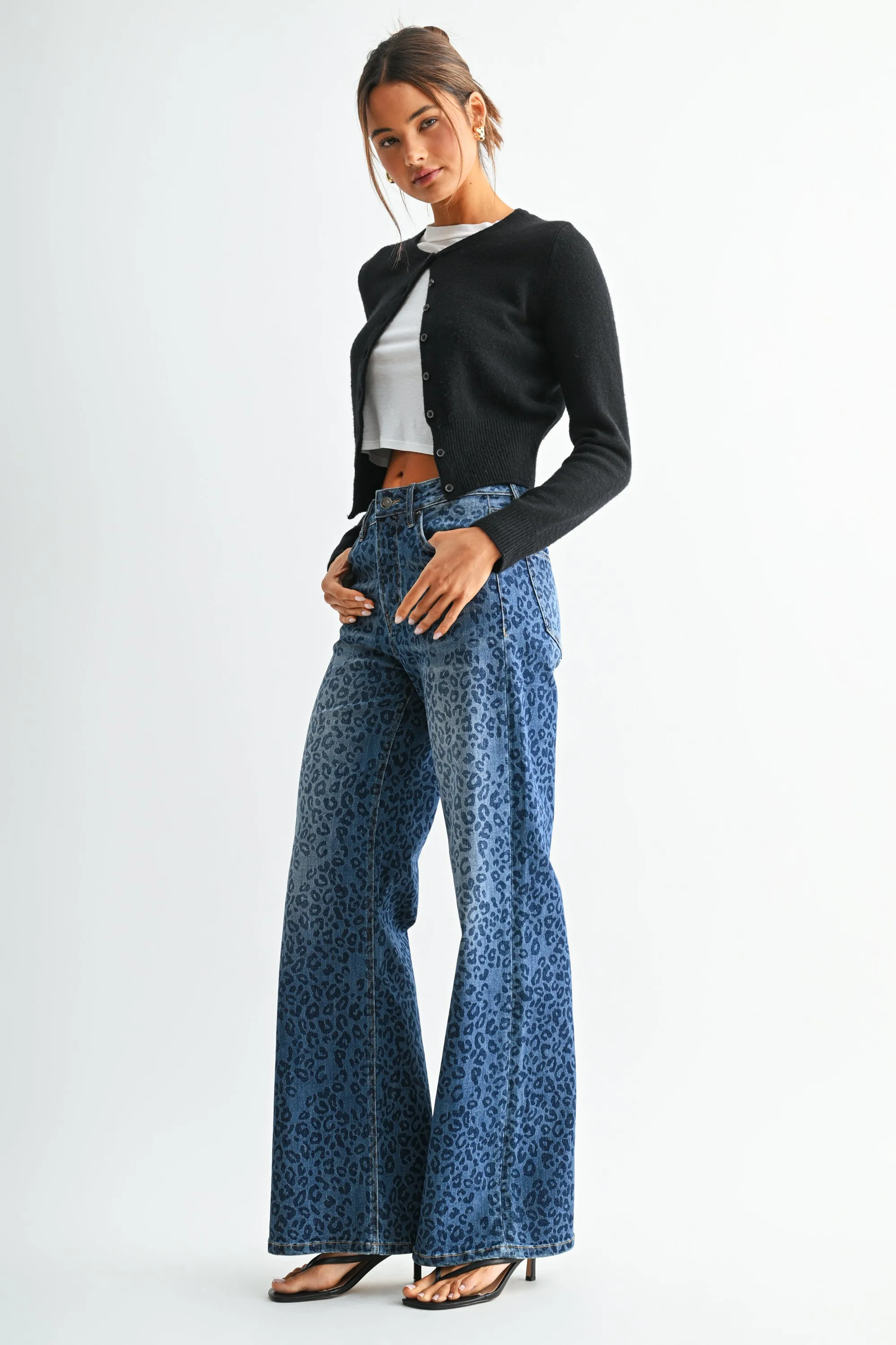 MDP-W3956A sold by Mica Denim product image thumbnail 2
