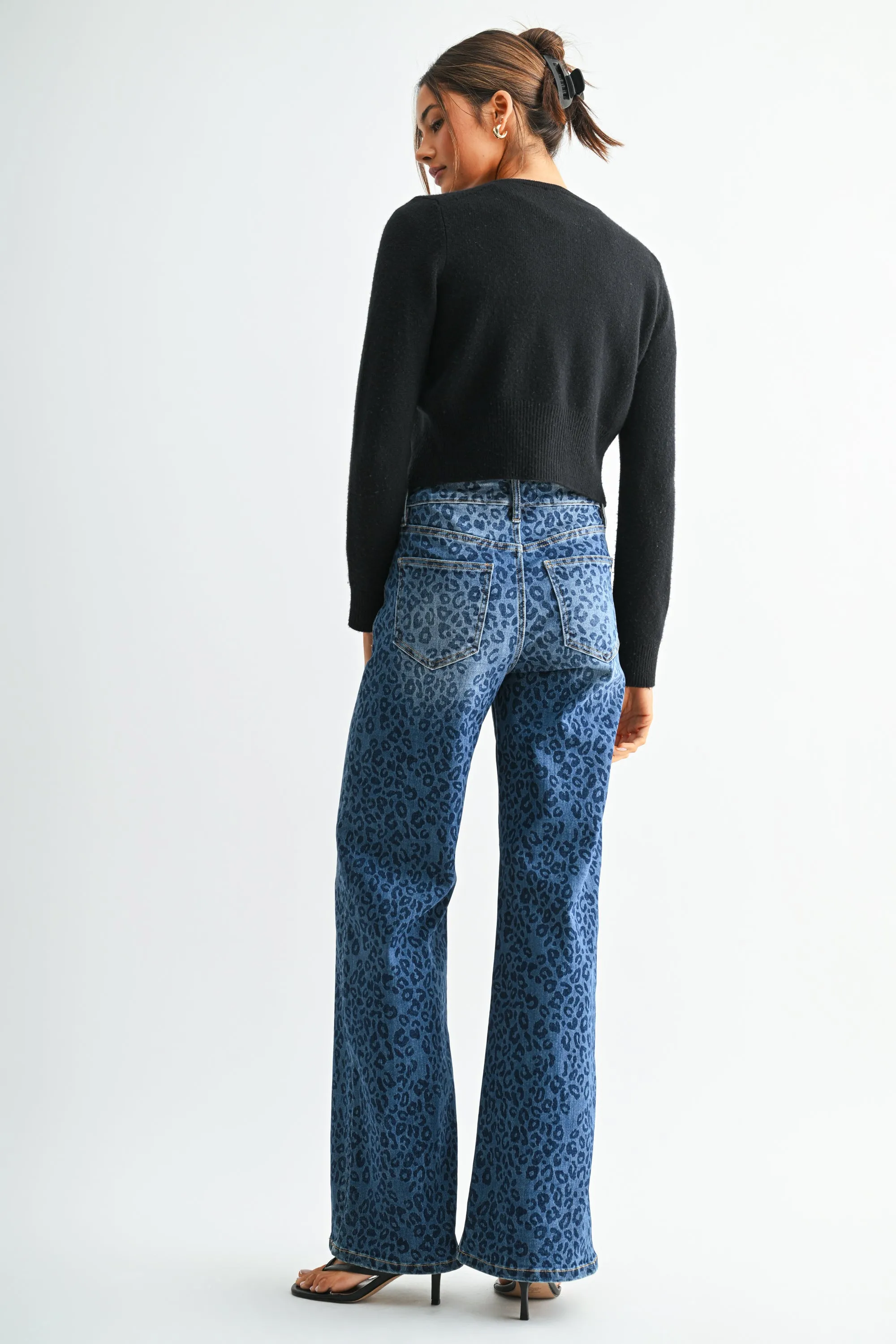 MDP-W3956A sold by Mica Denim product image thumbnail 3