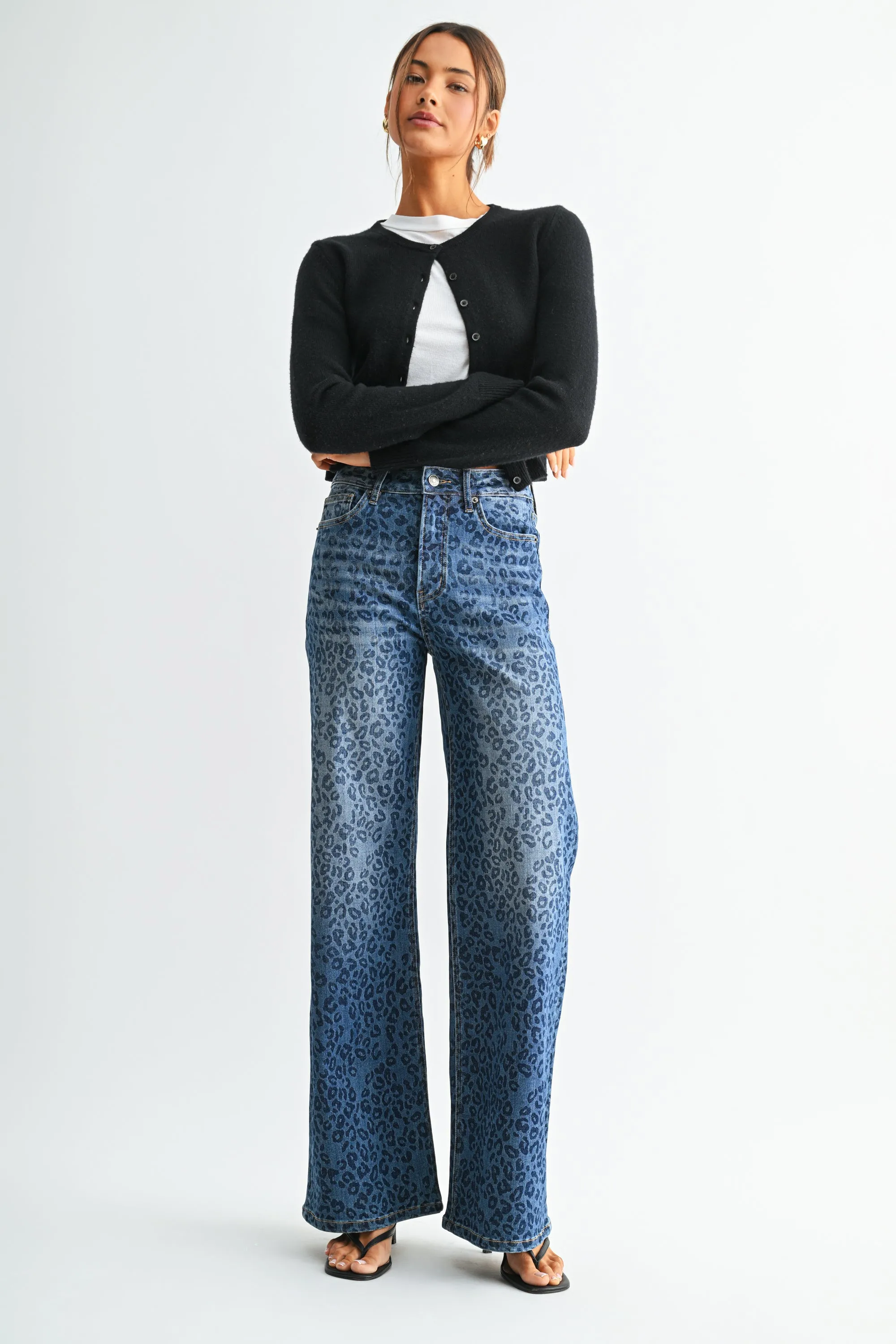MDP-W3956A sold by Mica Denim